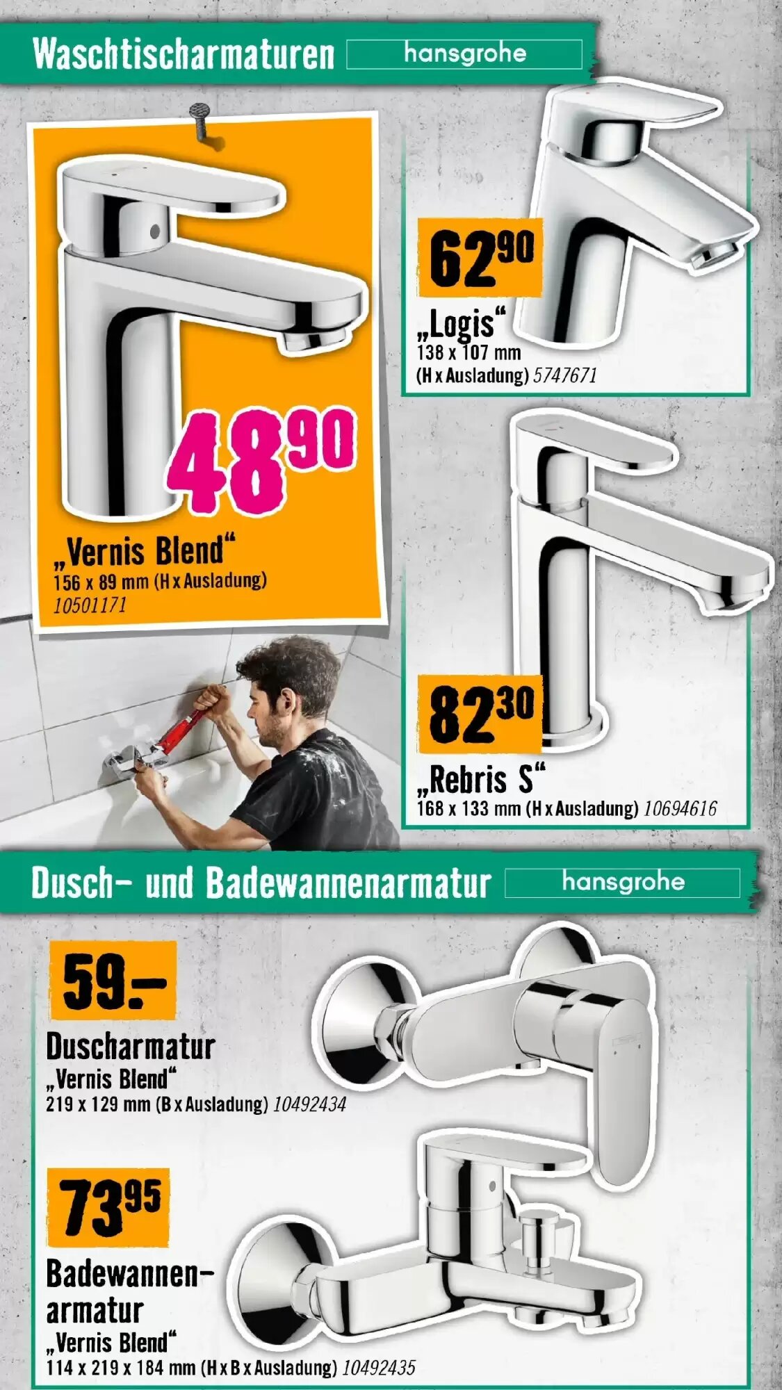 Hornbach Flugblatt (ab 16.09.2026) - Angebote und Prospekt - Seite 29