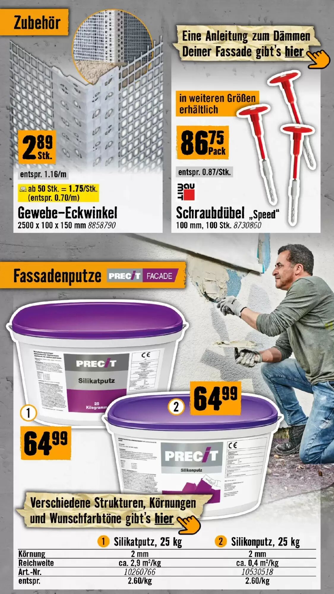 Hornbach Flugblatt (ab 16.09.2026) - Angebote und Prospekt - Seite 3