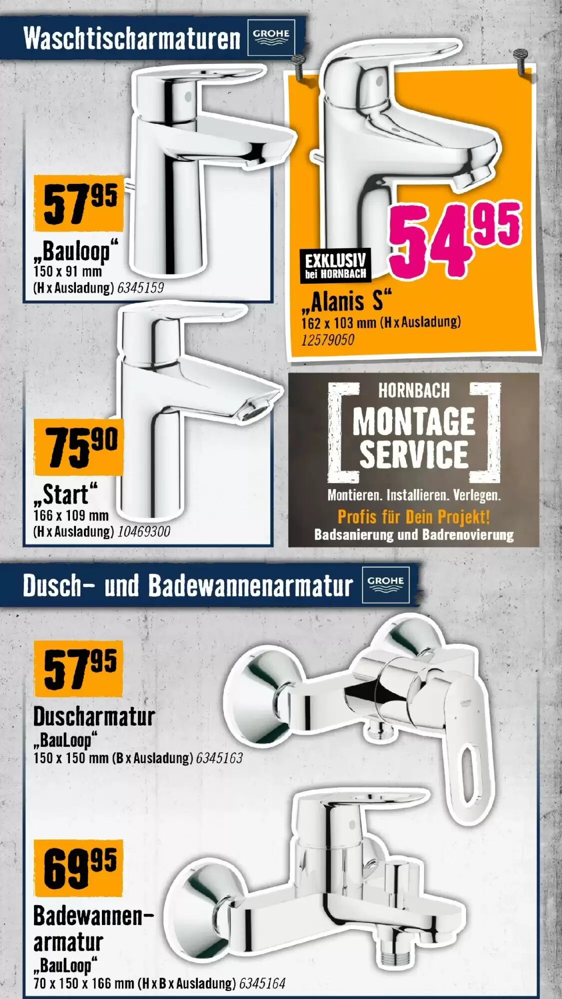 Hornbach Flugblatt (ab 16.09.2026) - Angebote und Prospekt - Seite 30