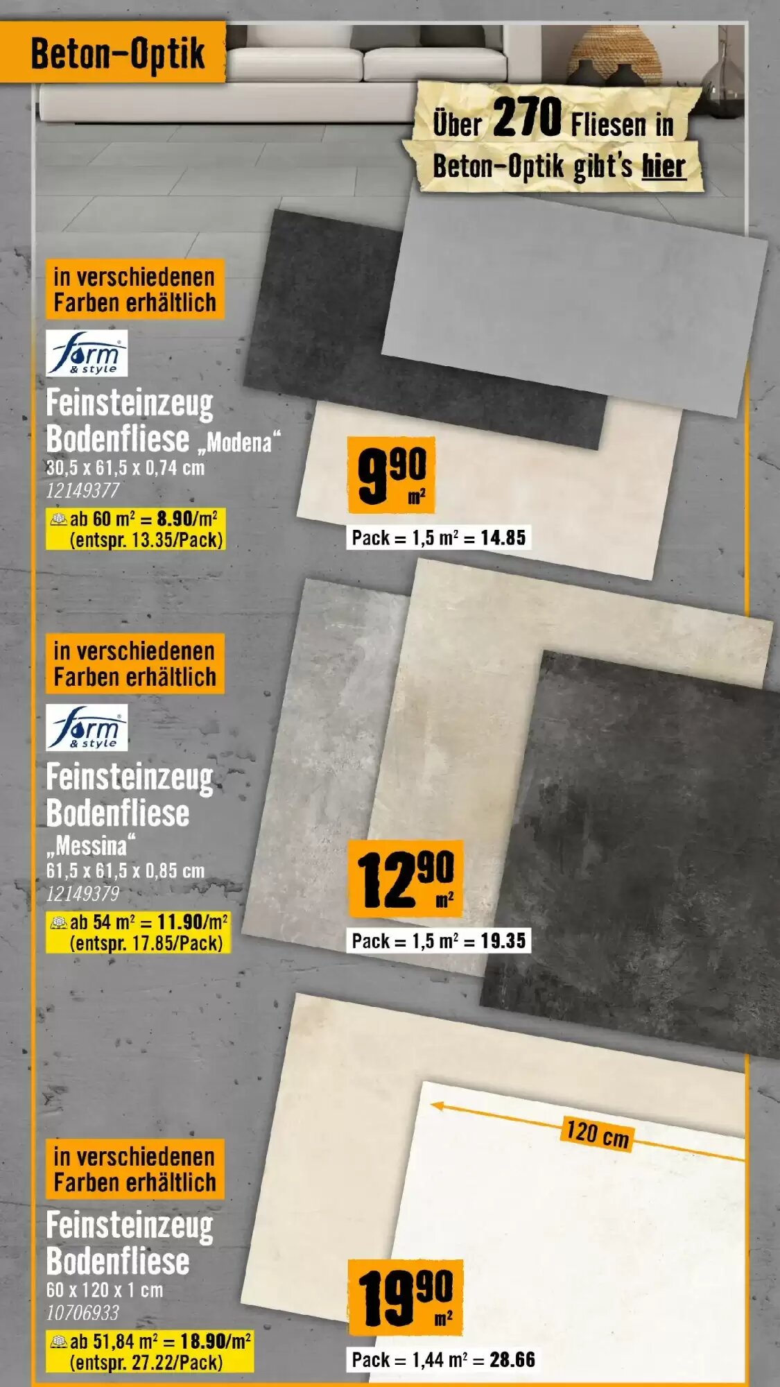Hornbach Flugblatt (ab 16.09.2026) - Angebote und Prospekt - Seite 35
