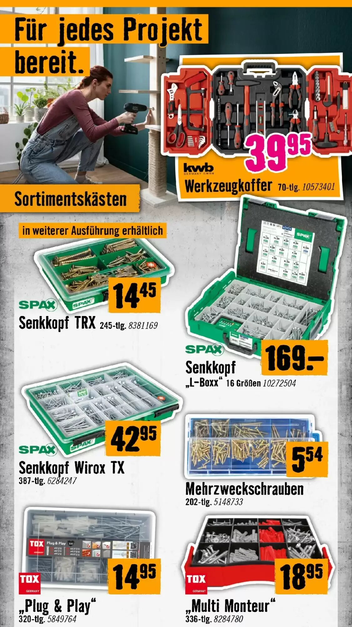 Hornbach Flugblatt (ab 16.09.2026) - Angebote und Prospekt - Seite 49