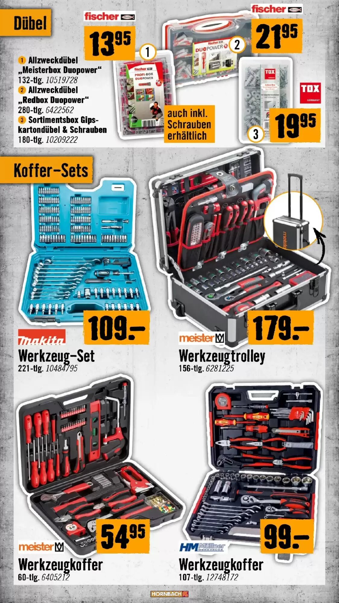 Hornbach Flugblatt (ab 16.09.2026) - Angebote und Prospekt - Seite 50