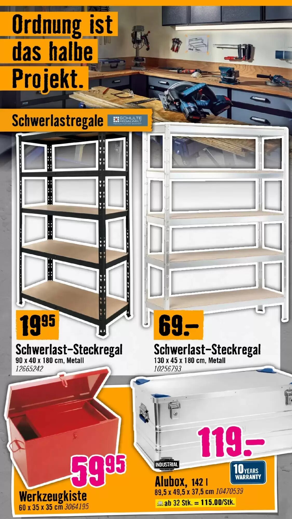 Hornbach Flugblatt (ab 16.09.2026) - Angebote und Prospekt - Seite 51
