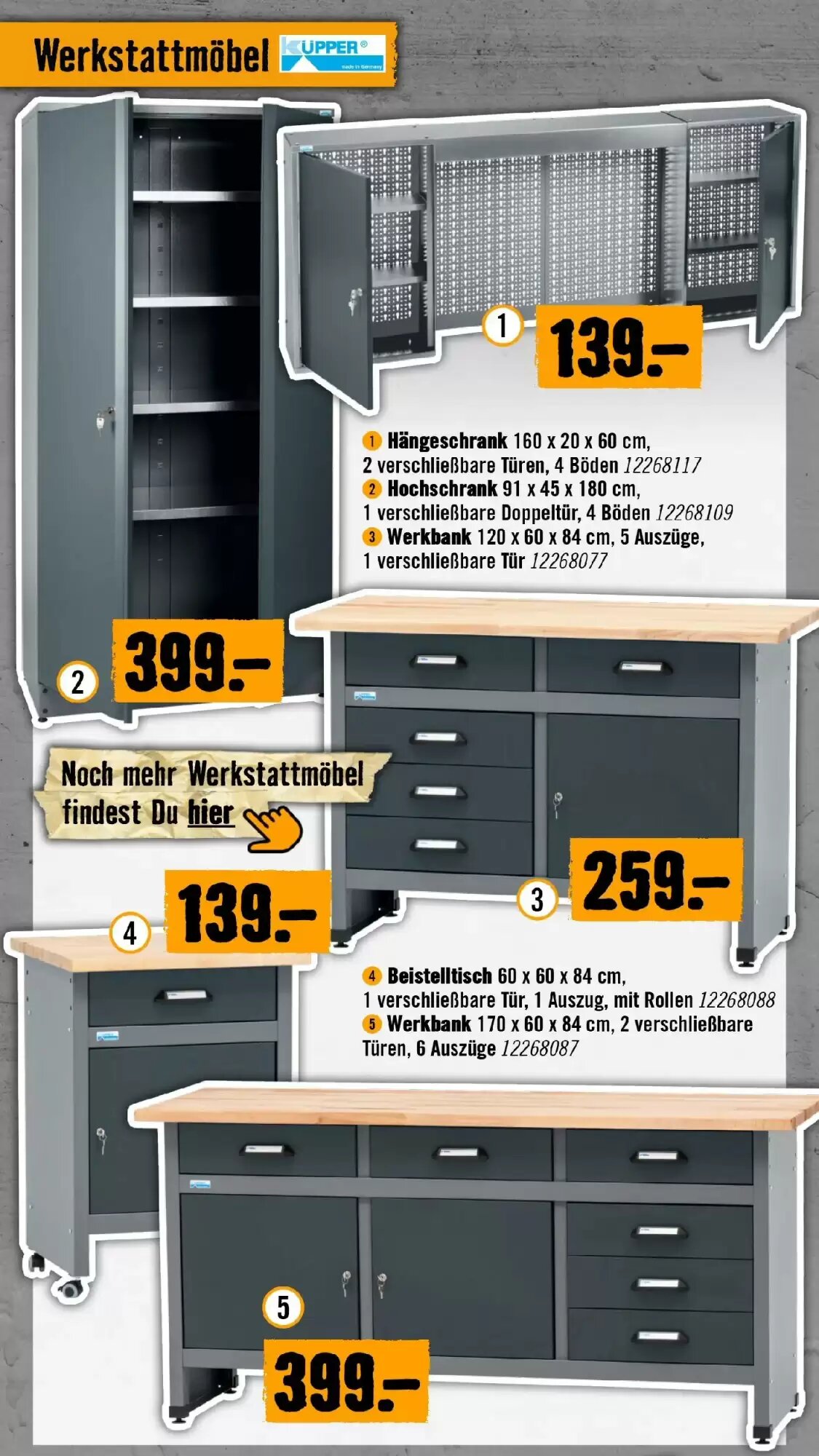 Hornbach Flugblatt (ab 16.09.2026) - Angebote und Prospekt - Seite 53