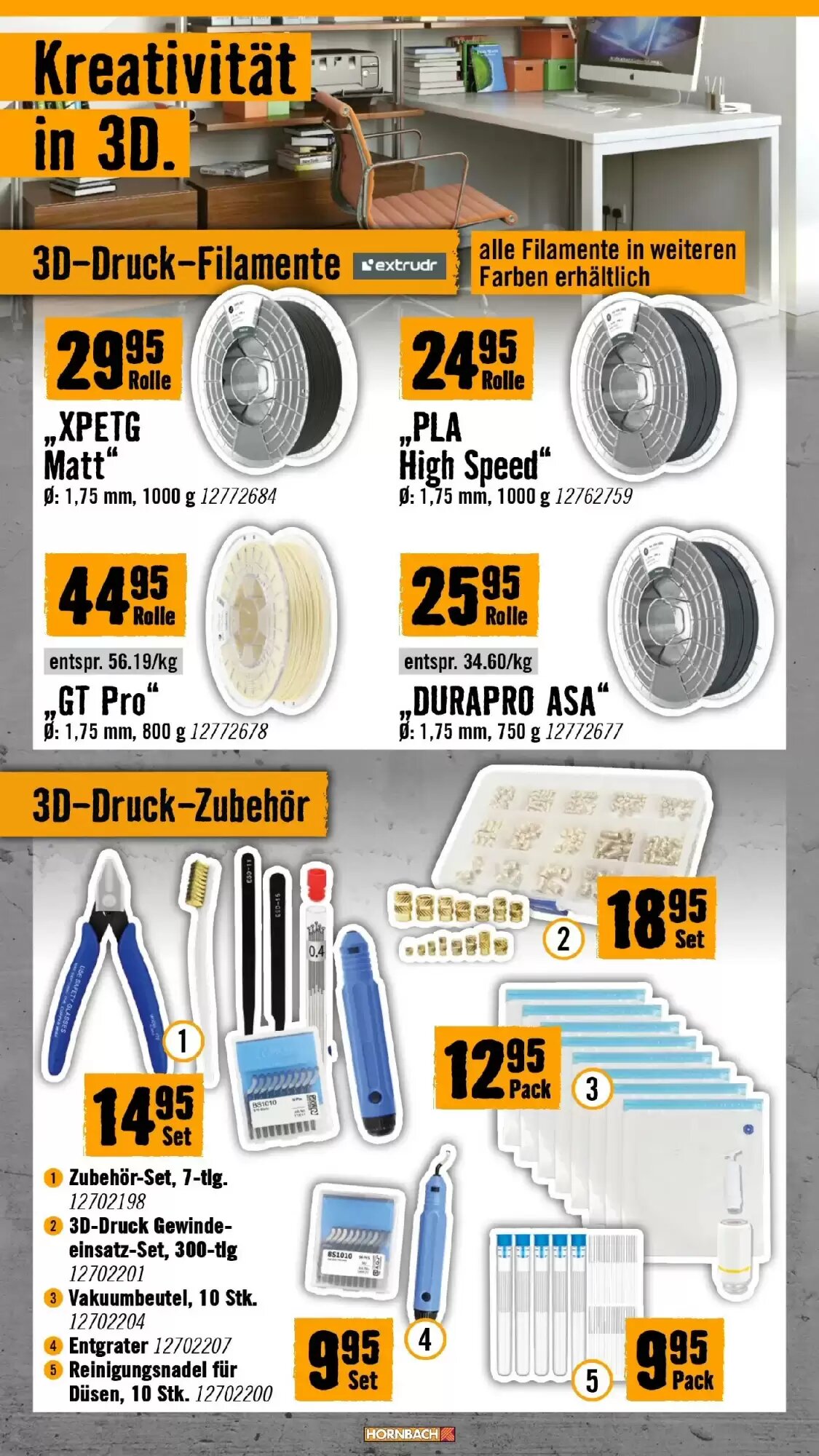 Hornbach Flugblatt (ab 16.09.2026) - Angebote und Prospekt - Seite 56