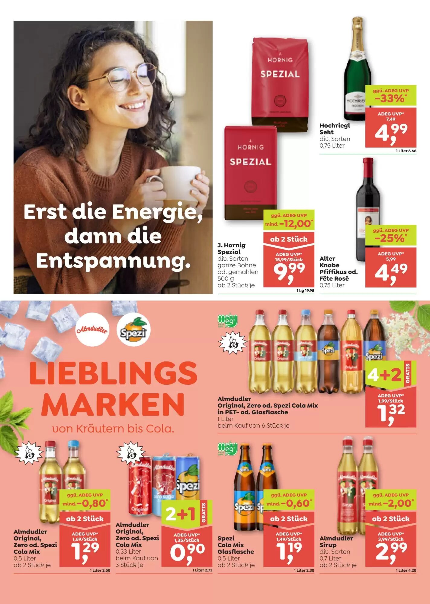 ADEG Flugblatt (ab 17.09.2026) - Angebote und Prospekt - Seite 6