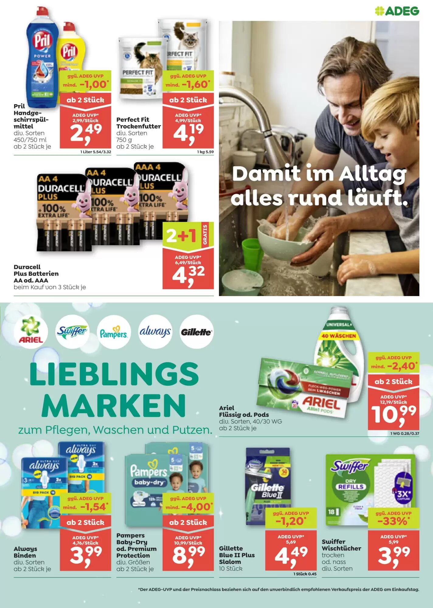 ADEG Flugblatt (ab 17.09.2026) - Angebote und Prospekt - Seite 7