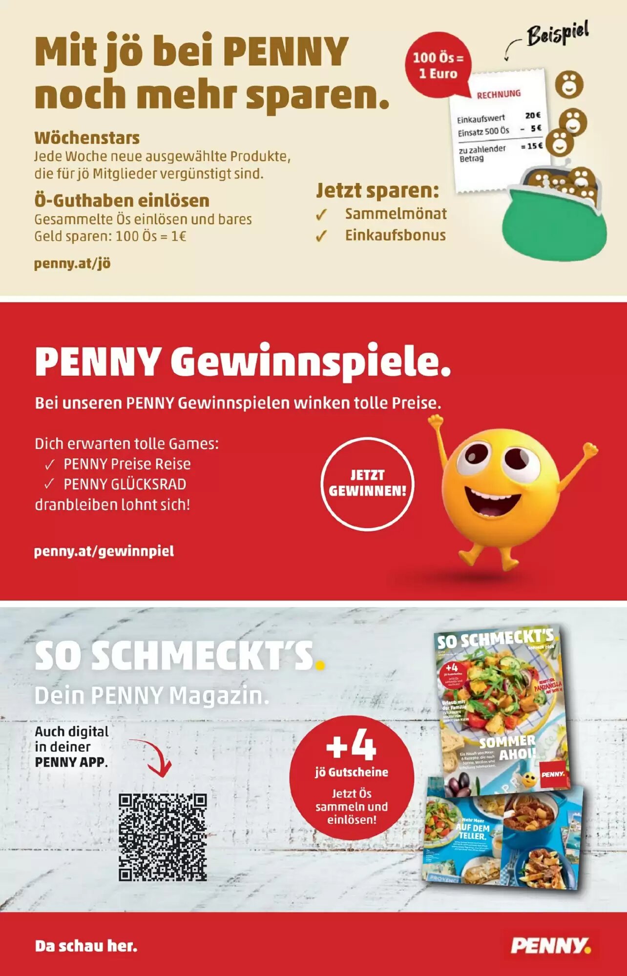 PENNY Flugblatt (ab 17.09.2026) - Angebote und Prospekt - Seite 27