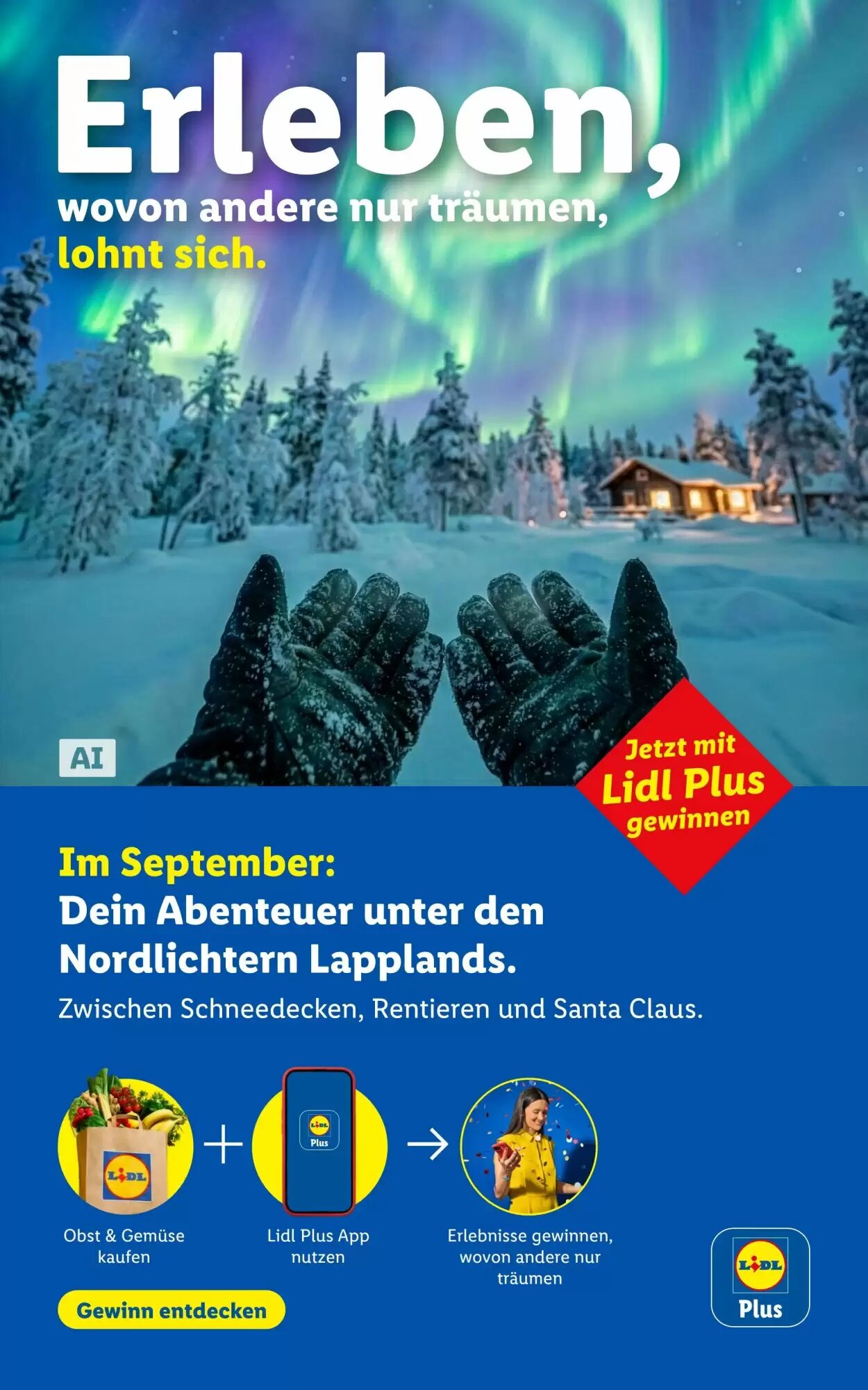 Lidl Flugblatt (ab 17.09.2026) - Angebote und Prospekt - Seite 3