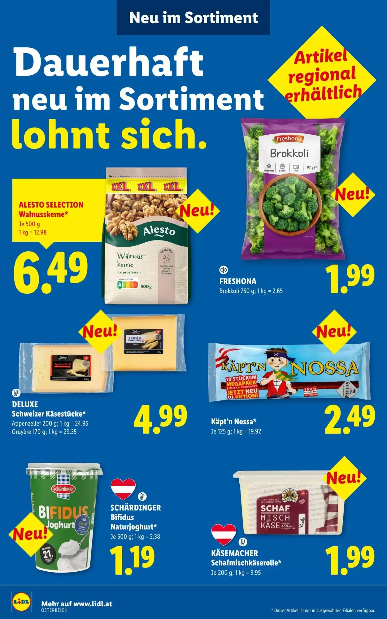 Lidl Flugblatt (ab 17.09.2026) - Angebote und Prospekt - Seite 47