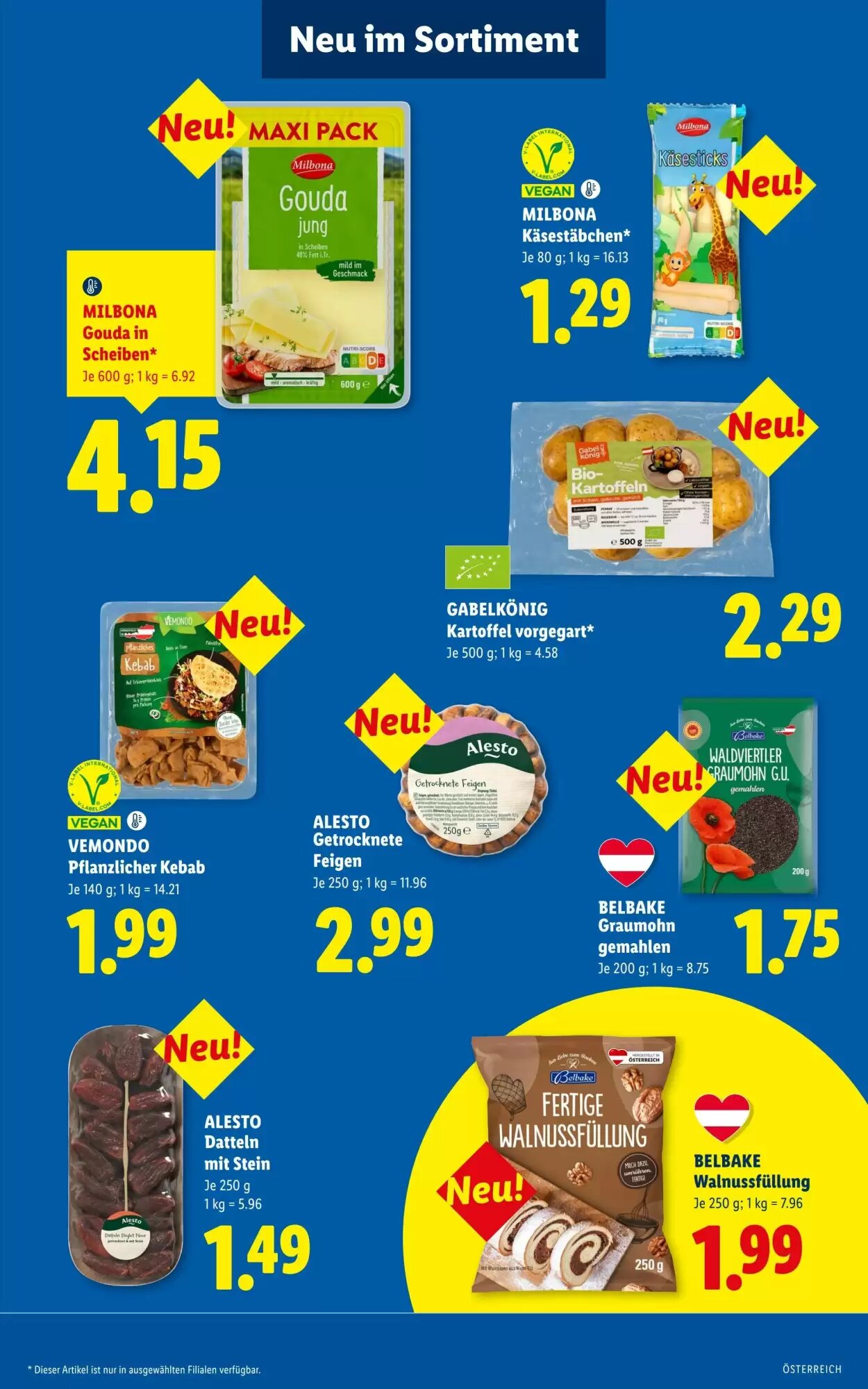 Lidl Flugblatt (ab 17.09.2026) - Angebote und Prospekt - Seite 48