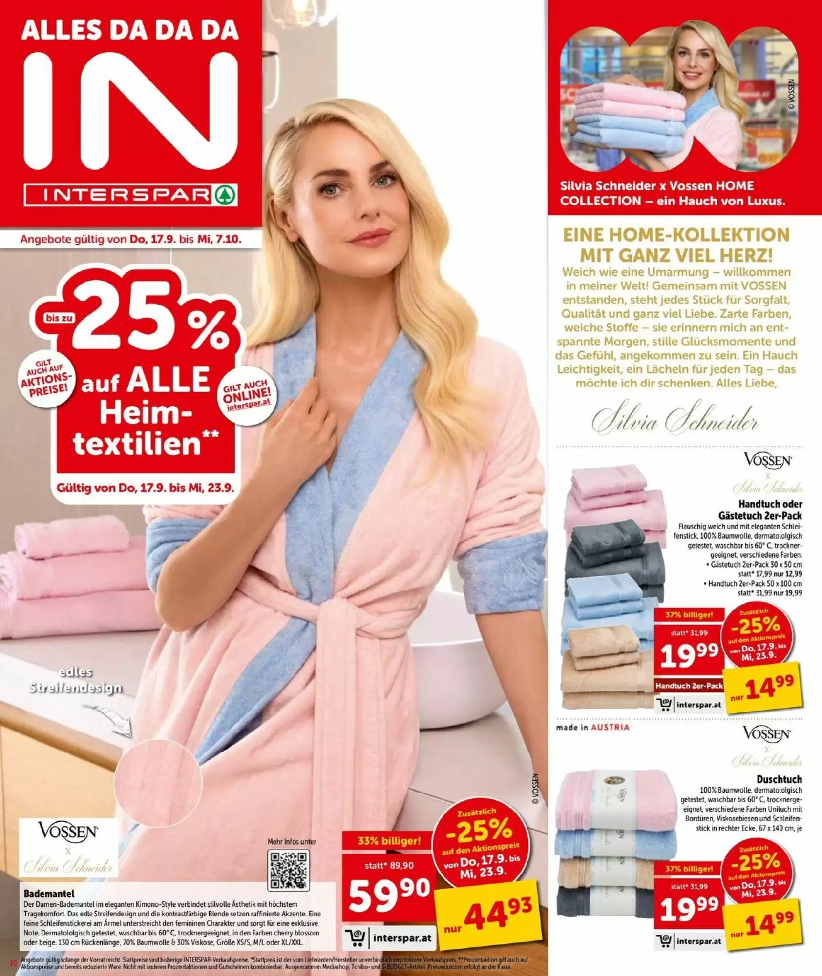 Interspar Flugblatt (ab 17.09.2026) - Angebote und Prospekt - Seite 11
