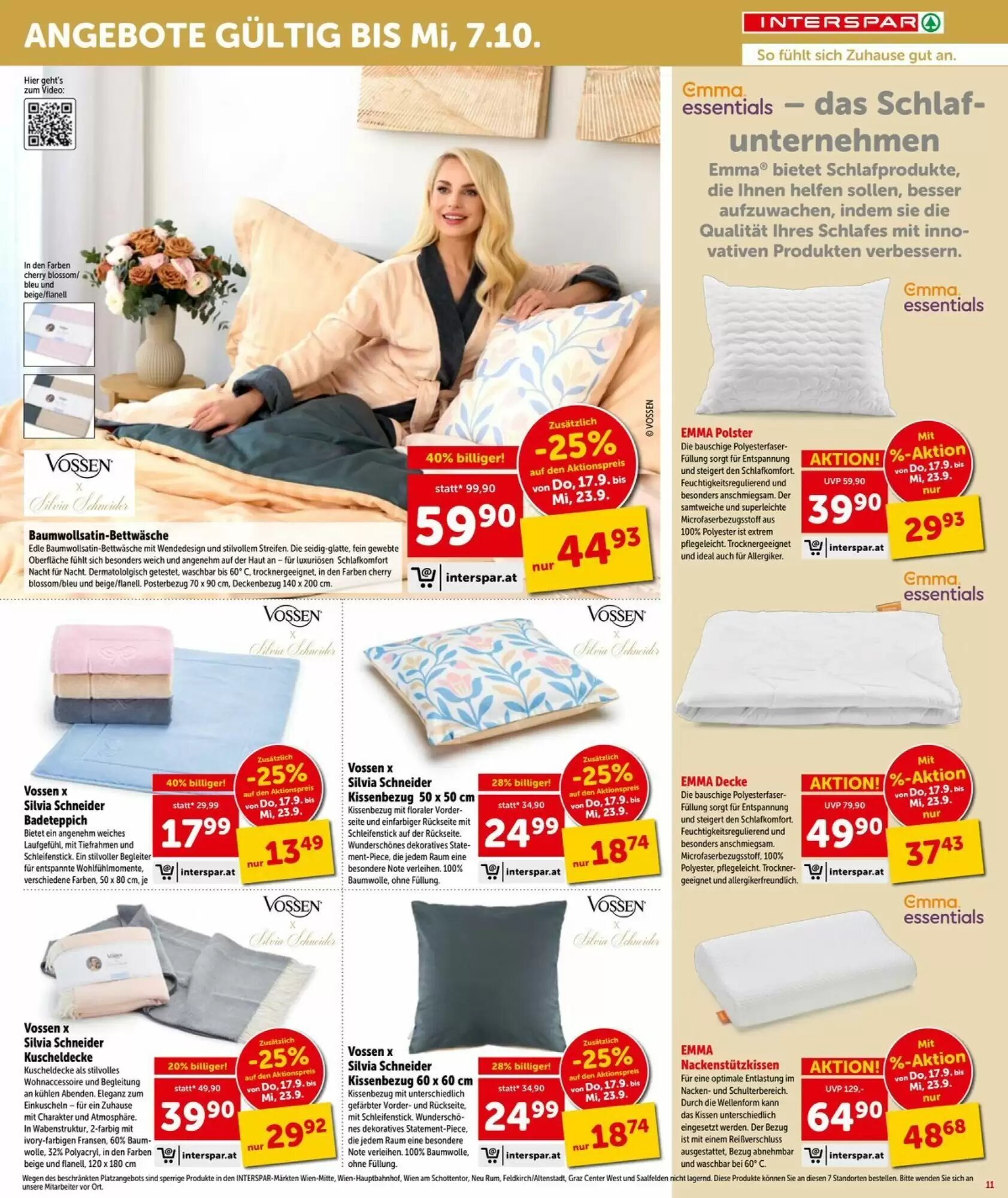 Interspar Flugblatt (ab 17.09.2026) - Angebote und Prospekt - Seite 12