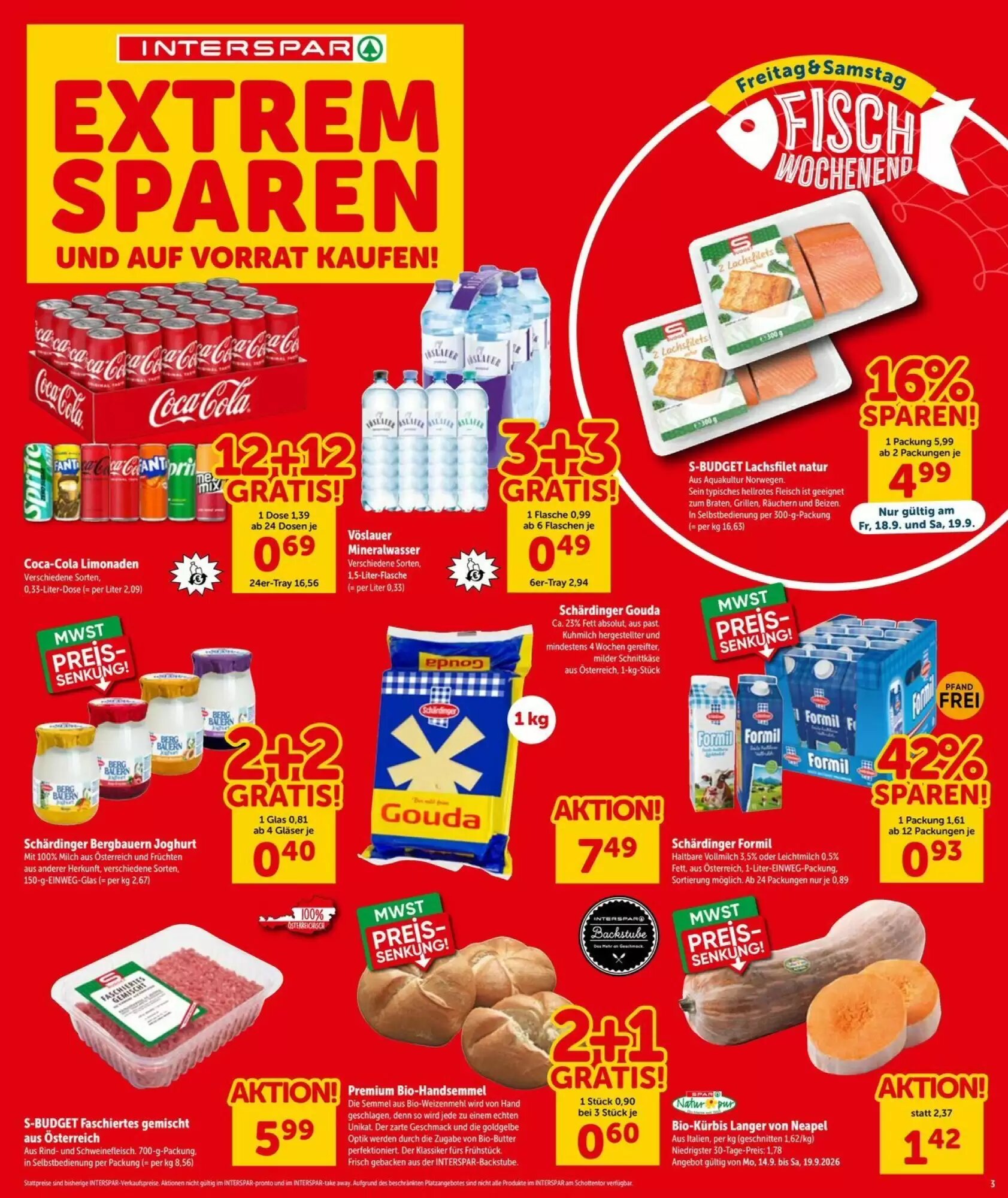 Interspar Flugblatt (ab 17.09.2026) - Angebote und Prospekt - Seite 4
