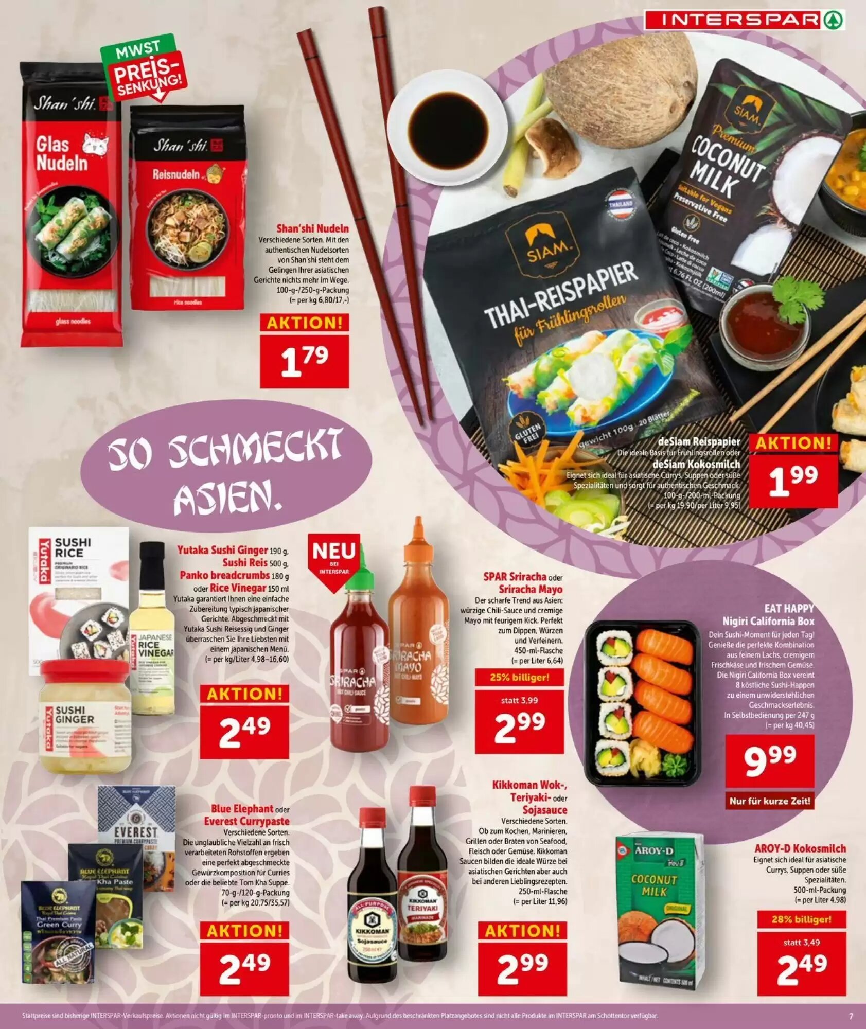 Interspar Flugblatt (ab 17.09.2026) - Angebote und Prospekt - Seite 8