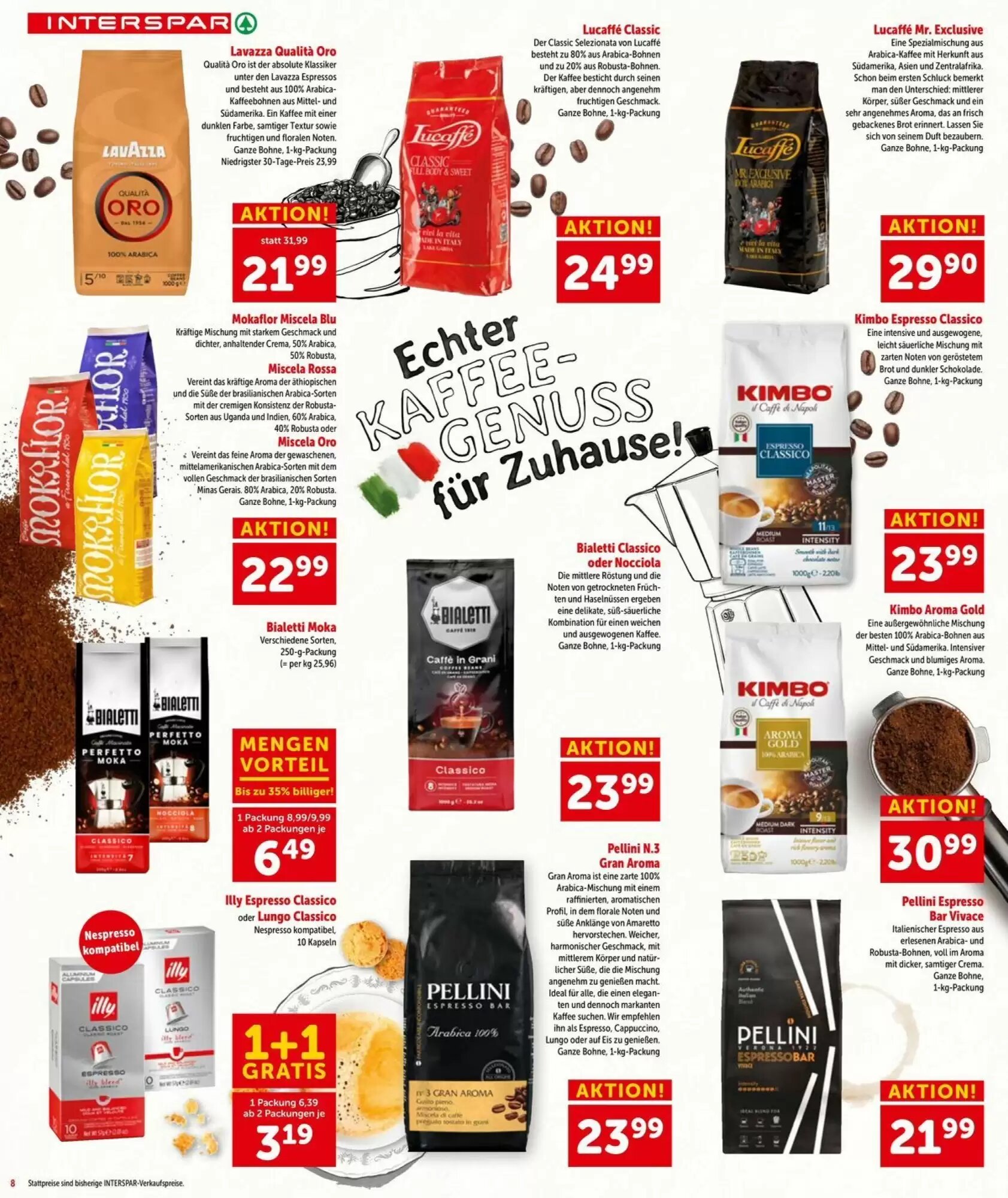 Interspar Flugblatt (ab 17.09.2026) - Angebote und Prospekt - Seite 9