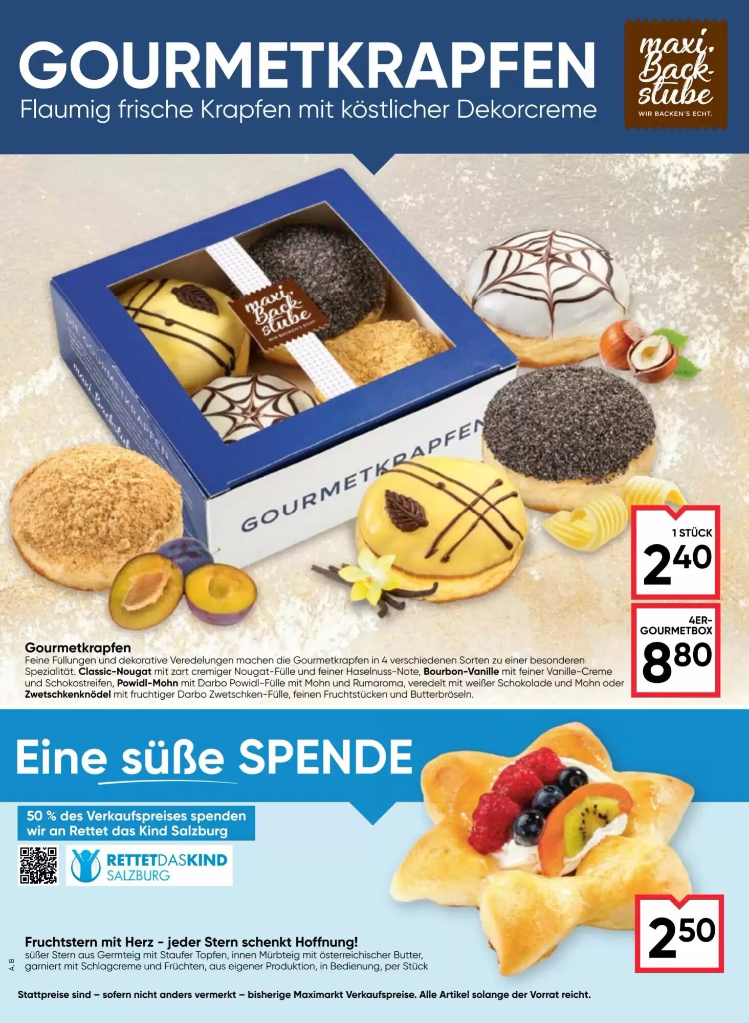 Maximarkt Flugblatt (ab 17.09.2026) - Angebote und Prospekt - Seite 12