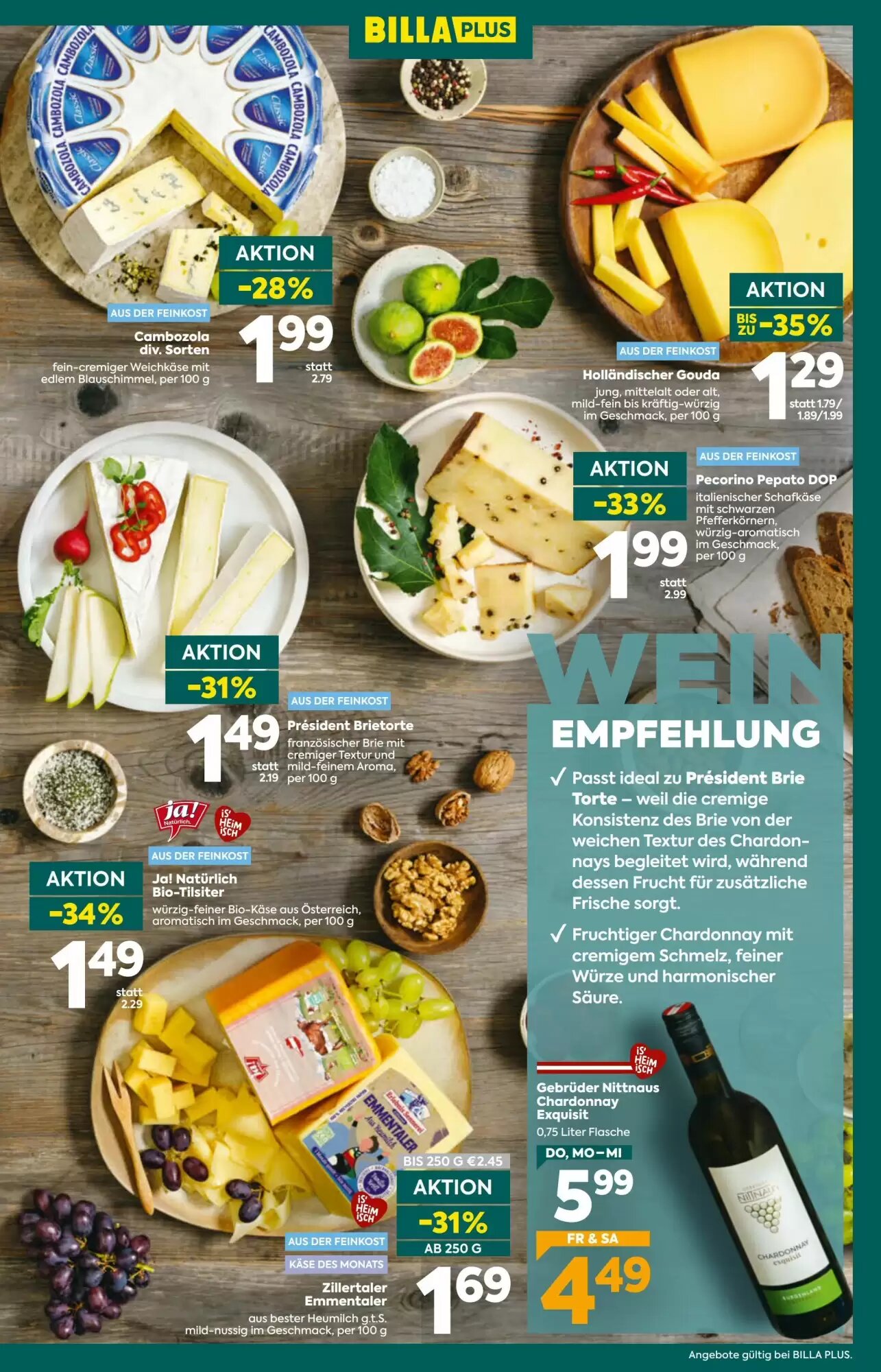 Billa Flugblatt (ab 17.09.2026) - Angebote und Prospekt - Seite 11
