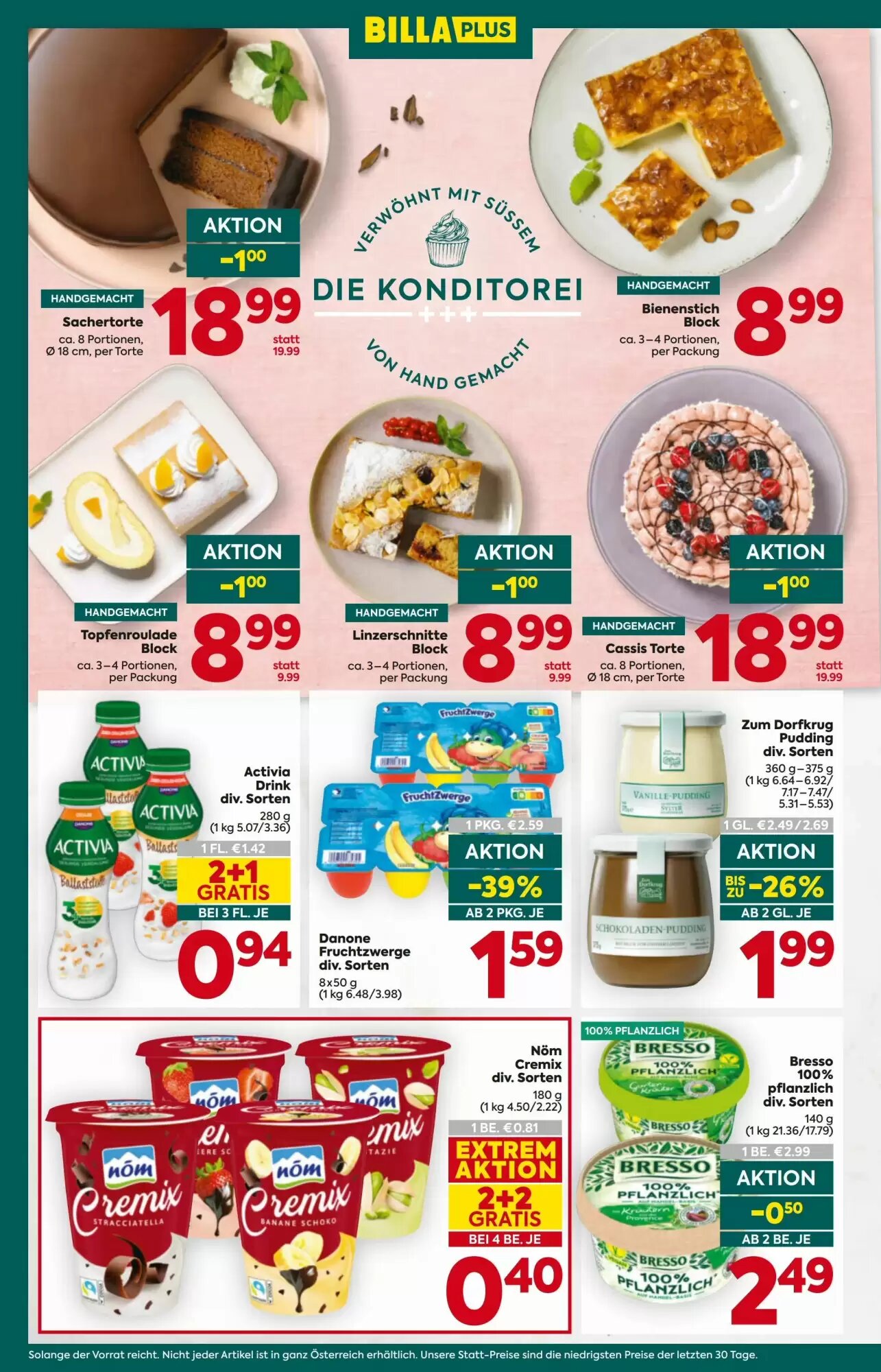 Billa Flugblatt (ab 17.09.2026) - Angebote und Prospekt - Seite 14