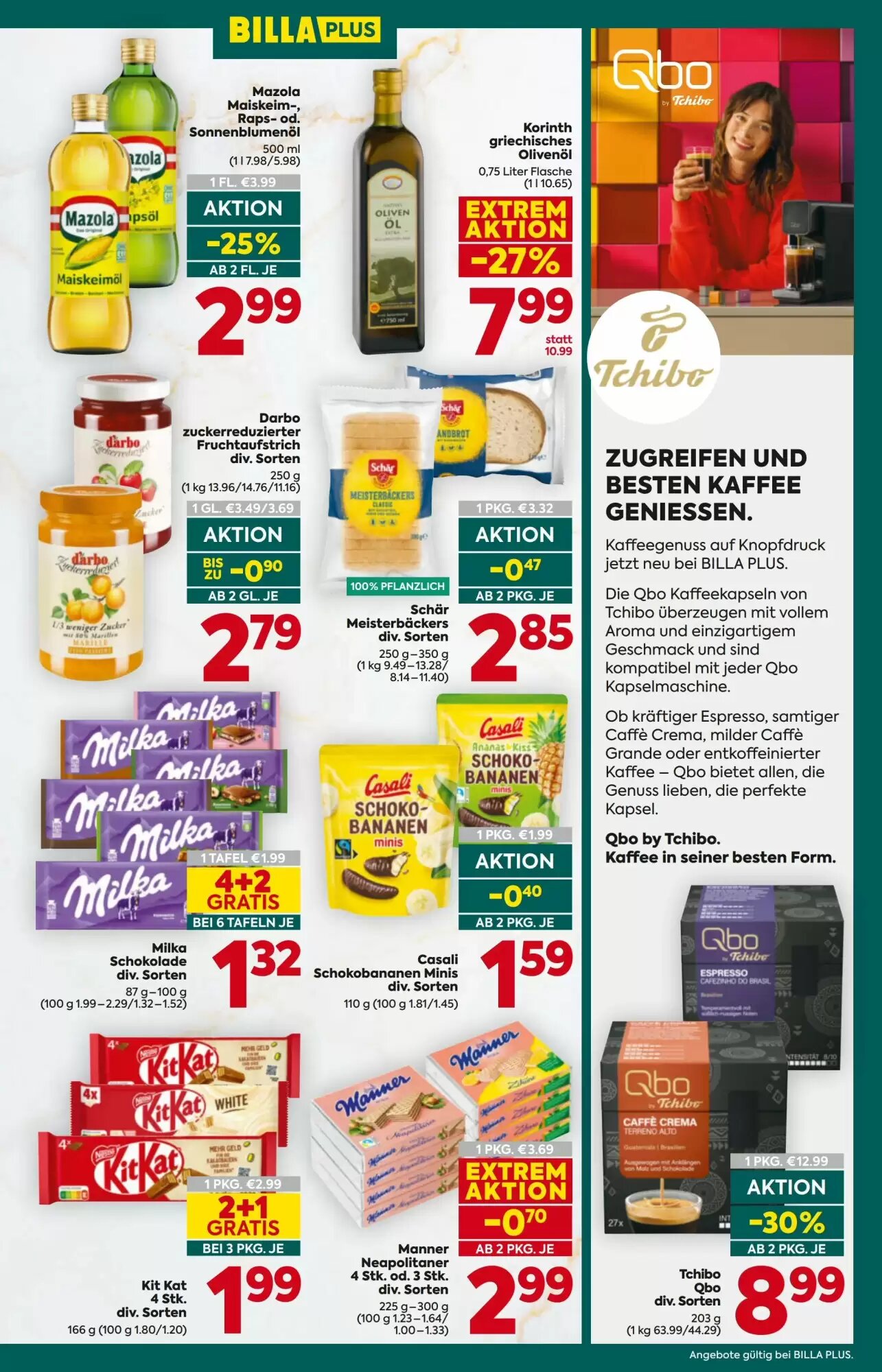 Billa Flugblatt (ab 17.09.2026) - Angebote und Prospekt - Seite 17