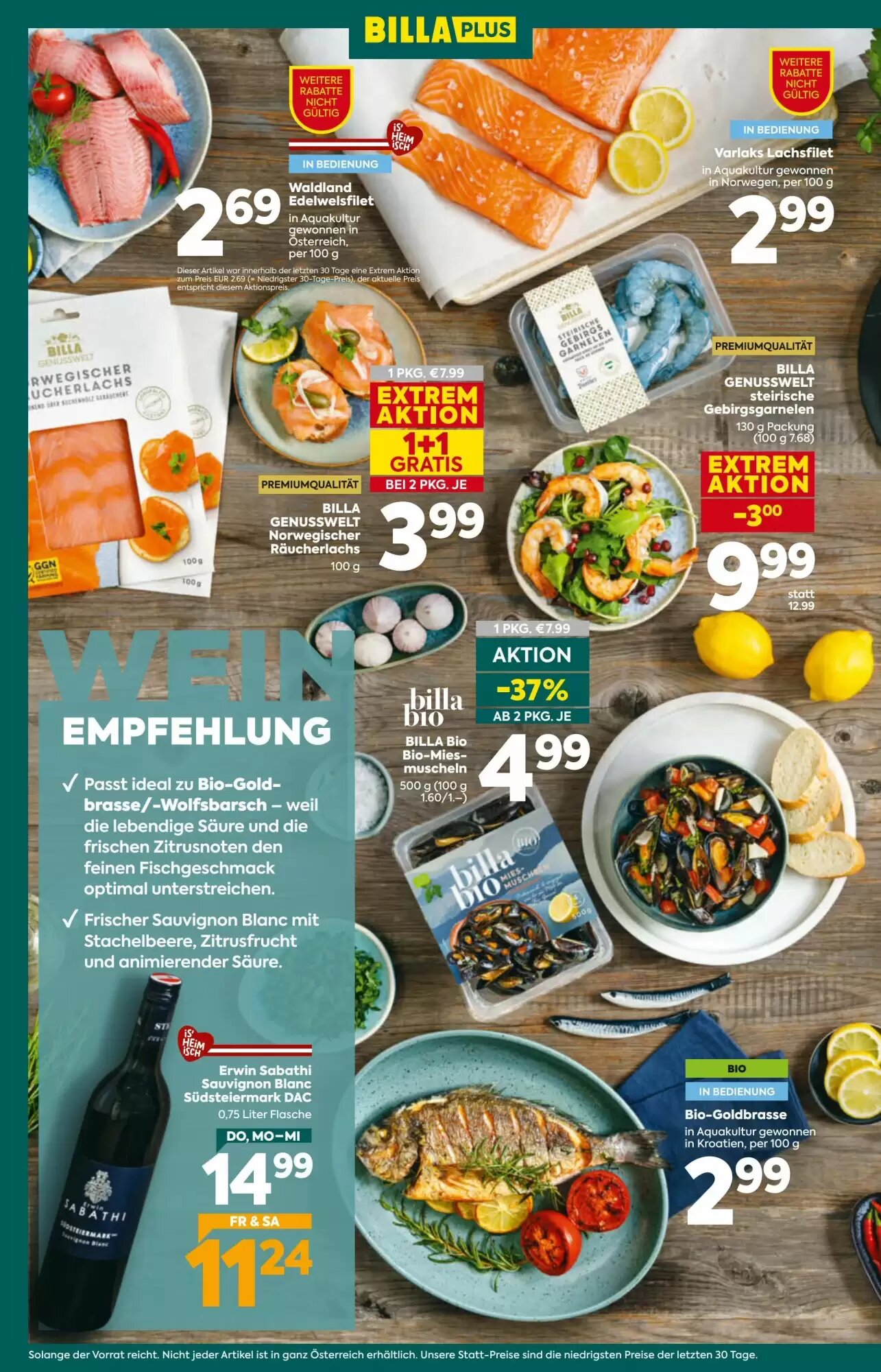 Billa Flugblatt (ab 17.09.2026) - Angebote und Prospekt - Seite 8