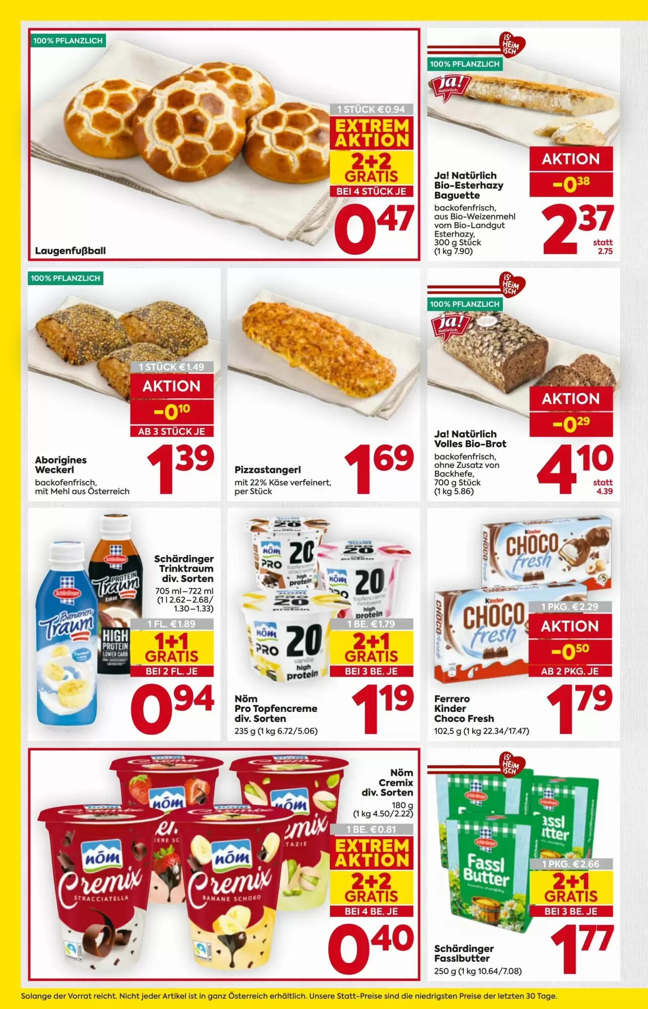 Billa Flugblatt (ab 17.09.2026) - Angebote und Prospekt - Seite 10