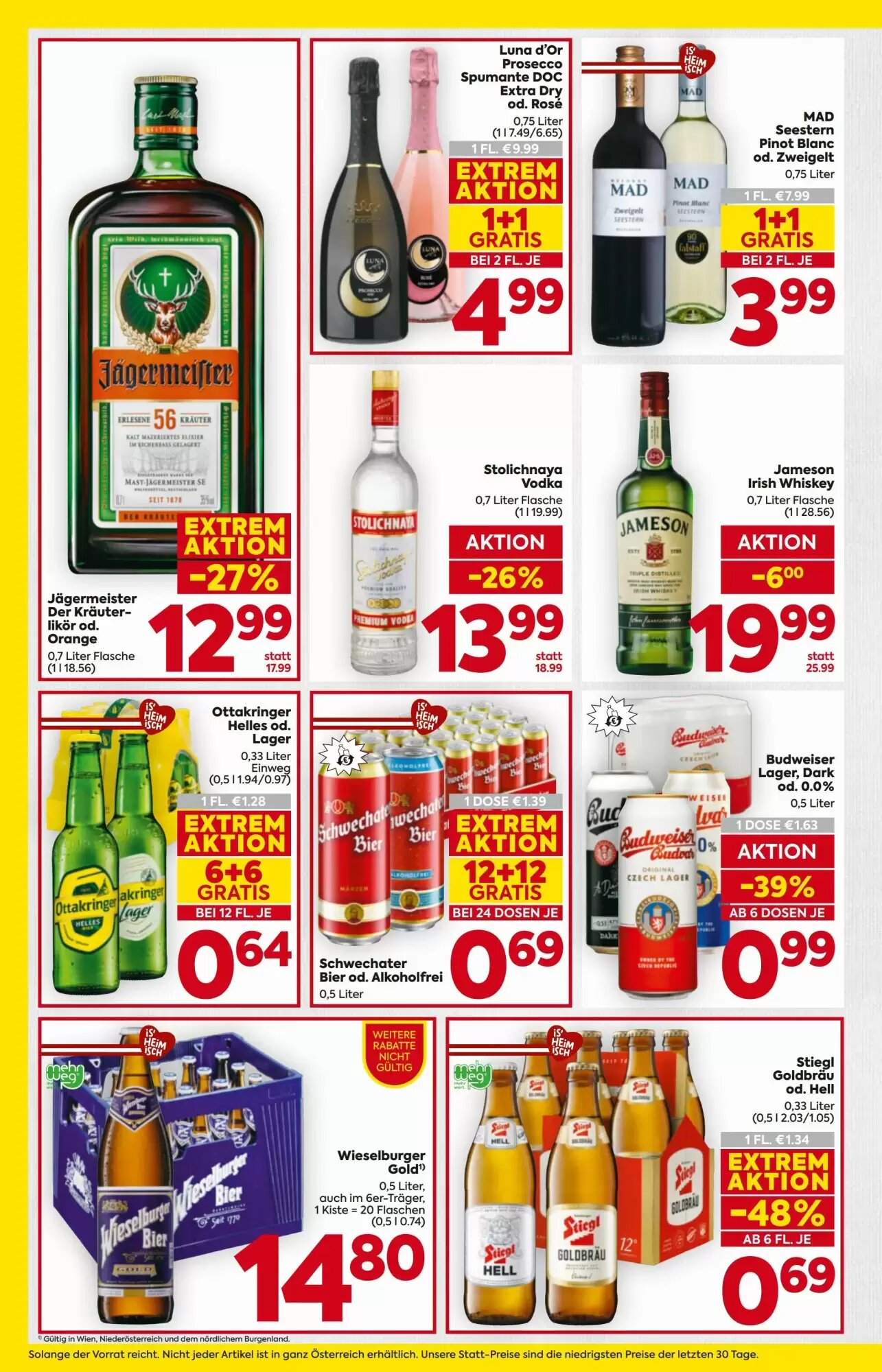 Billa Flugblatt (ab 17.09.2026) - Angebote und Prospekt - Seite 14