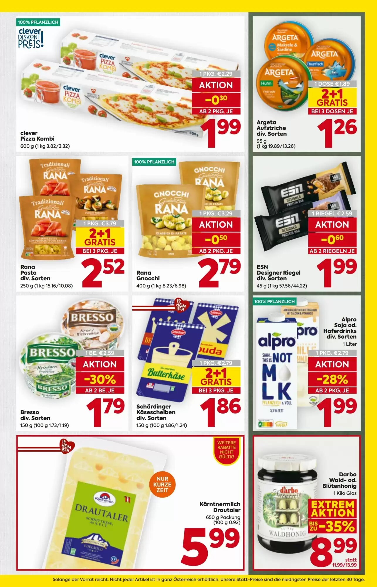 Billa Flugblatt (ab 17.09.2026) - Angebote und Prospekt - Seite 9