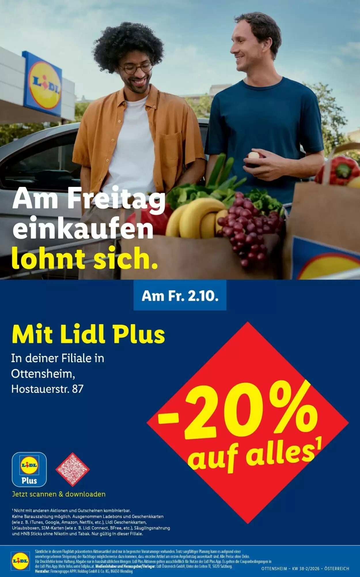 Lidl Flugblatt (ab 17.09.2026) - Angebote und Prospekt - Seite 4