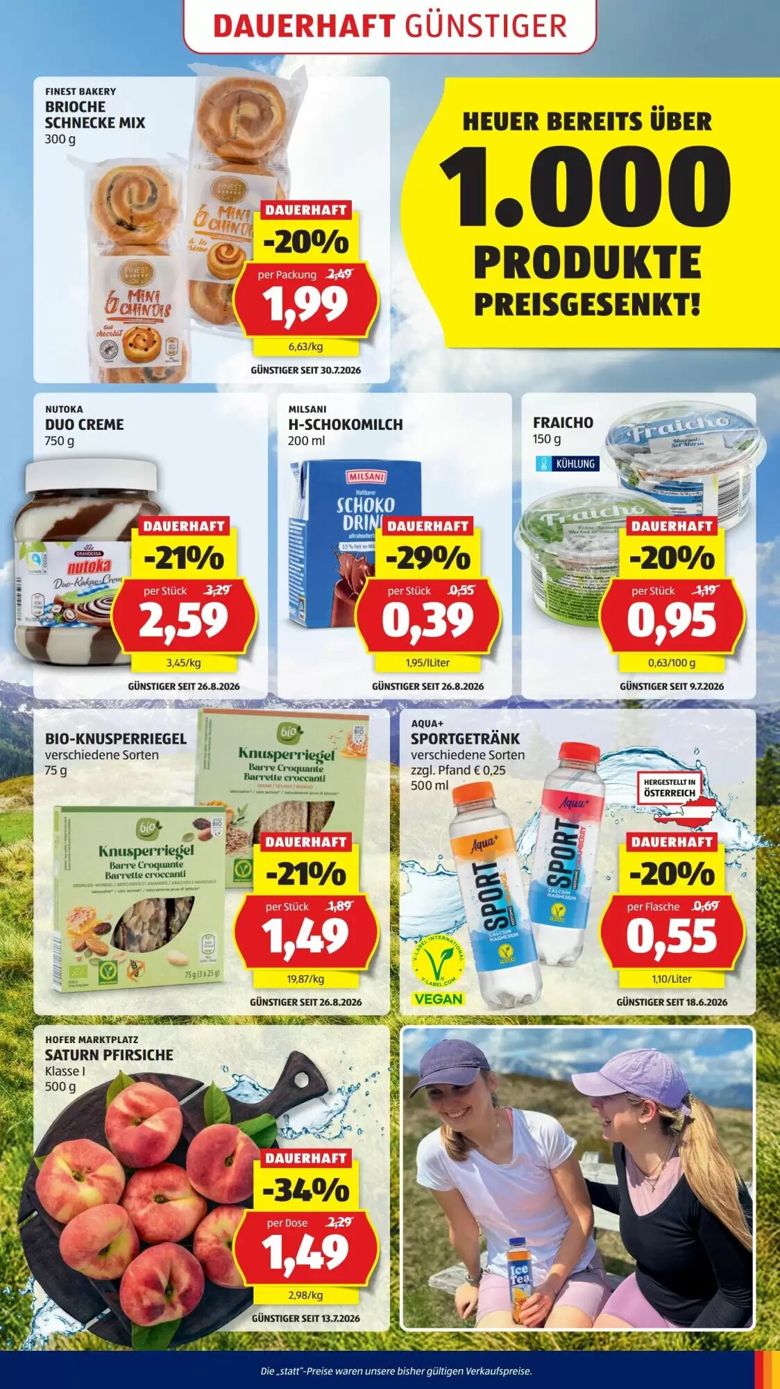 Hofer Flugblatt (ab 18.09.2026) - Angebote und Prospekt - Seite 48