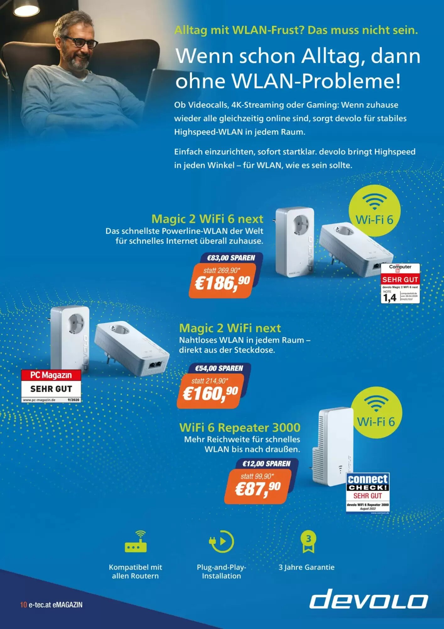 e-tec Flugblatt (ab 18.09.2026) - Angebote und Prospekt - Seite 10
