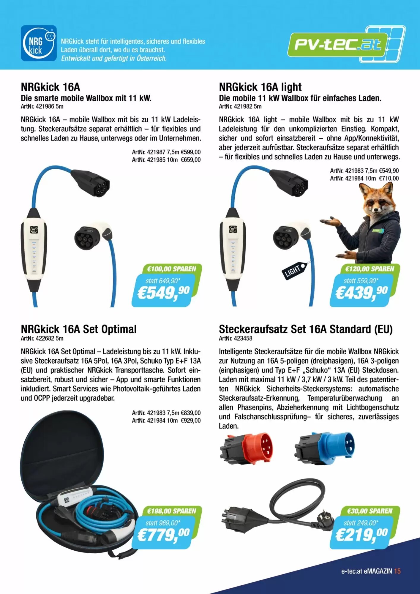 e-tec Flugblatt (ab 18.09.2026) - Angebote und Prospekt - Seite 15