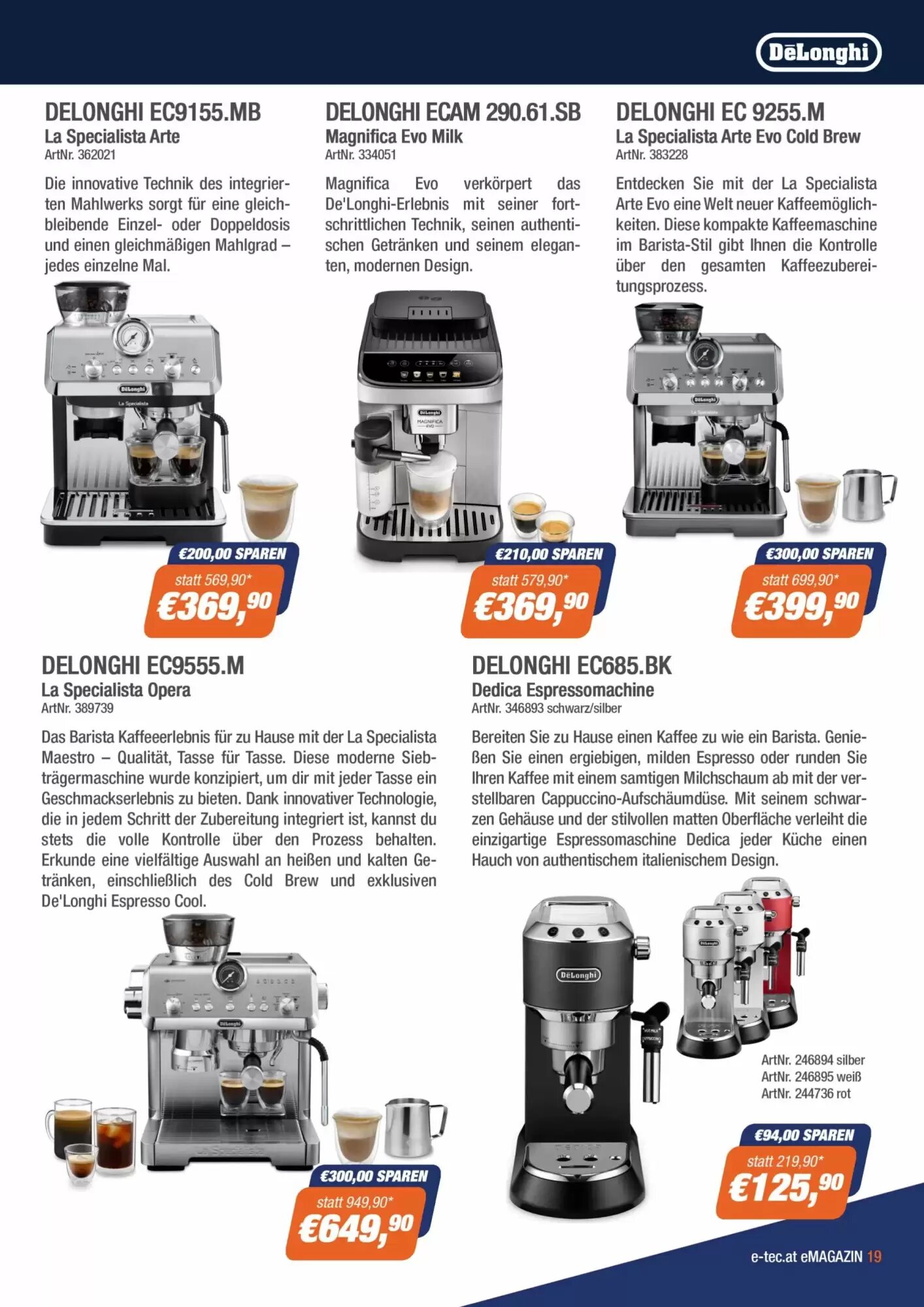 e-tec Flugblatt (ab 18.09.2026) - Angebote und Prospekt - Seite 19