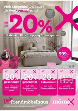 Mömax Flugblatt (ab 20.09.2026) - Angebote und Prospekt