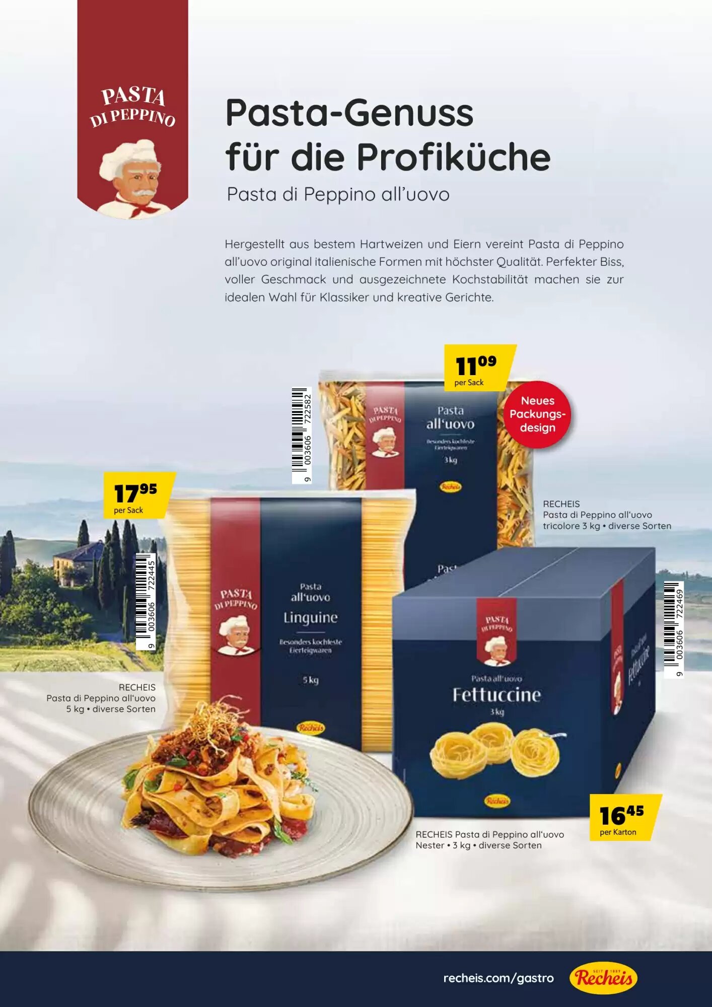 Landmarkt Flugblatt (ab 20.09.2026) - Angebote und Prospekt - Seite 12