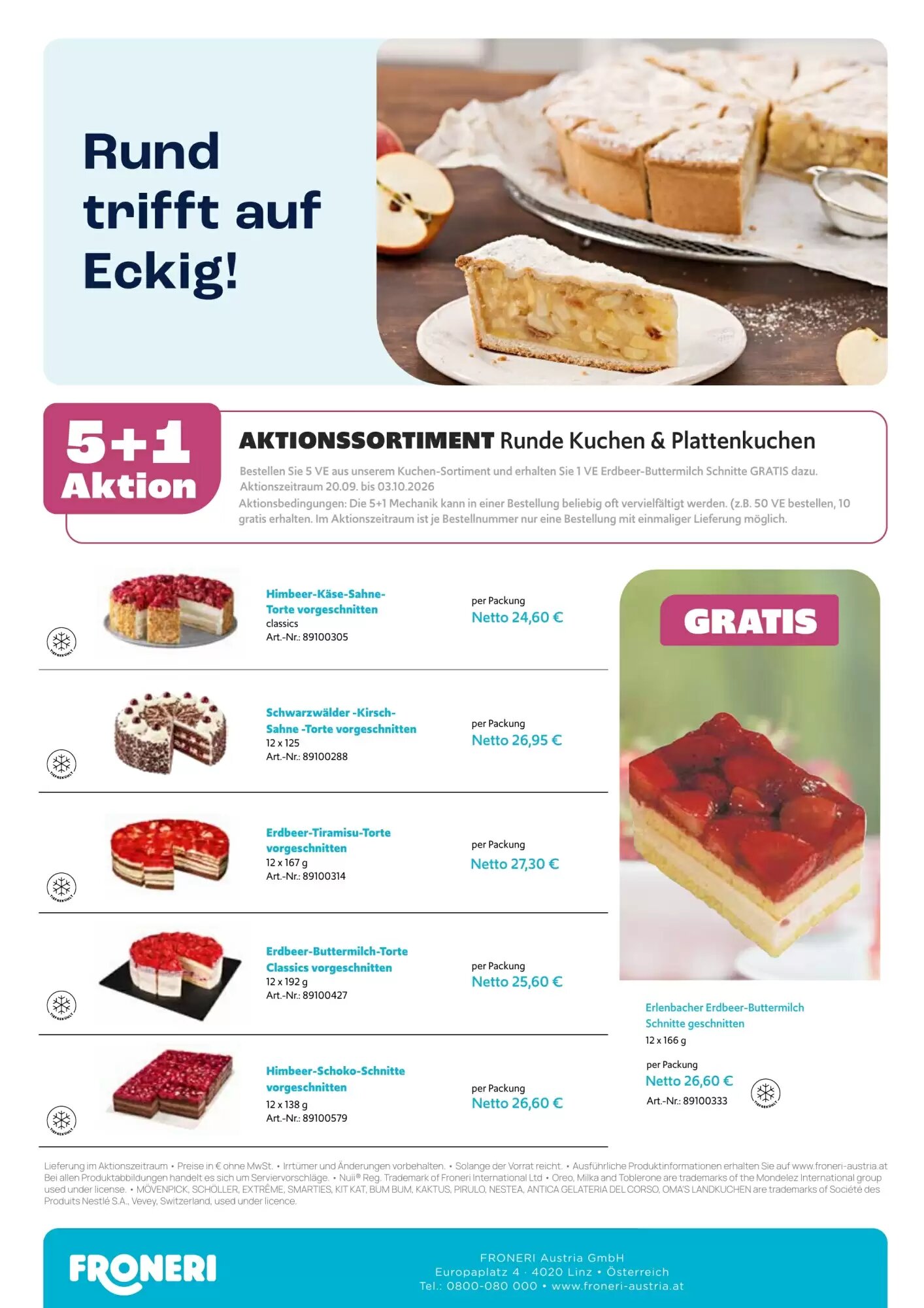 Landmarkt Flugblatt (ab 20.09.2026) - Angebote und Prospekt - Seite 13