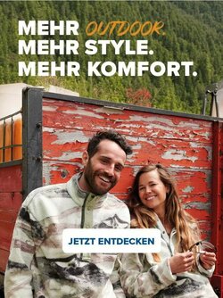 Hervis Flugblatt (ab 20.09.2026) - Angebote und Prospekt