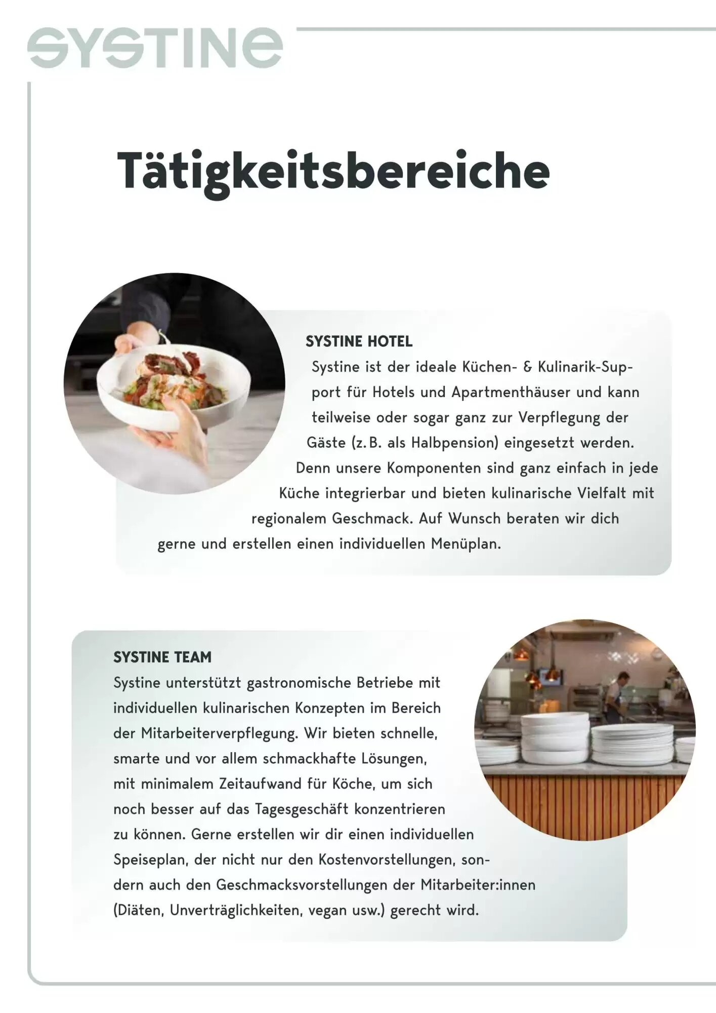 Eurogast Grissemann Flugblatt (ab 21.09.2026) - Angebote und Prospekt - Seite 14