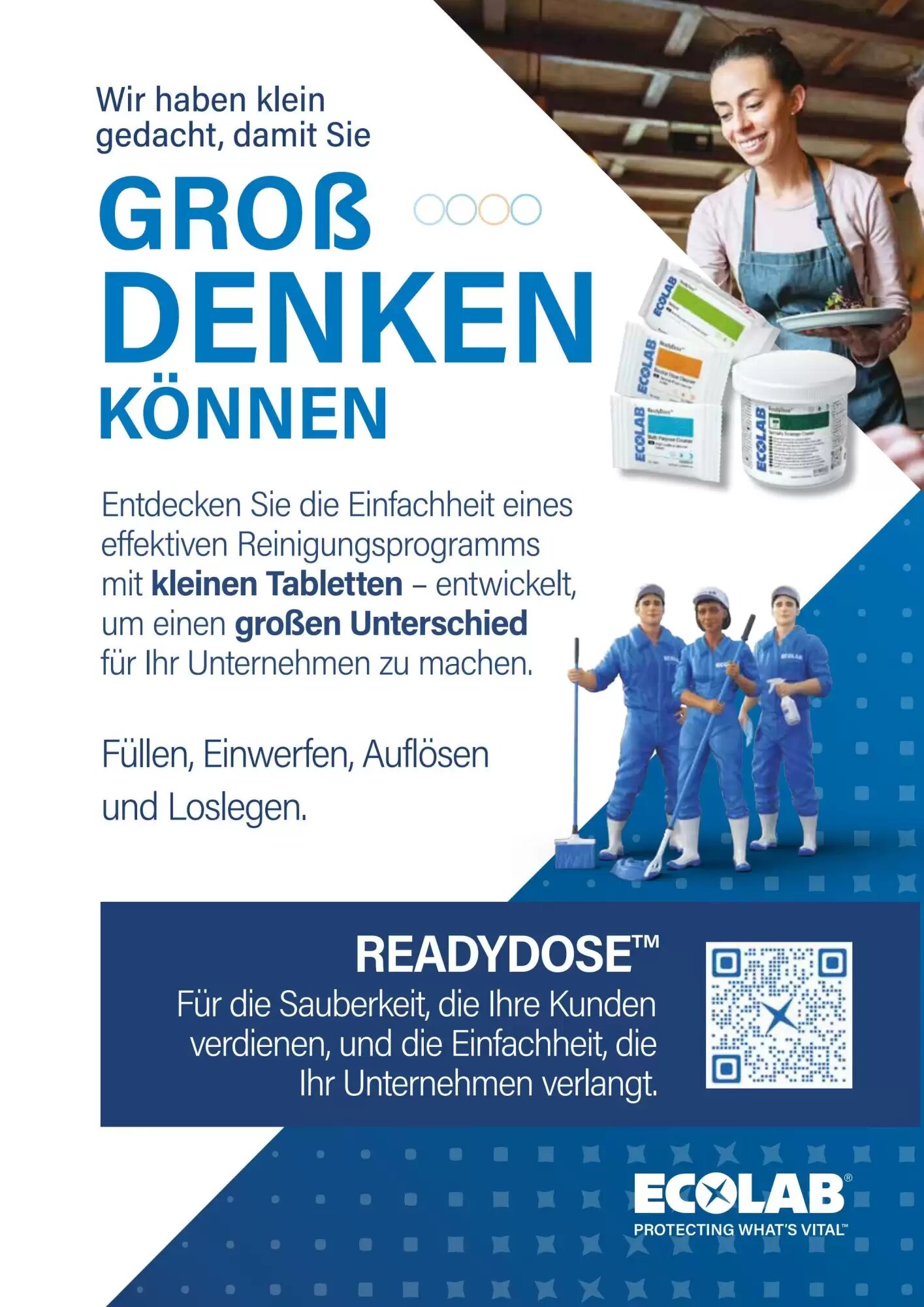 Eurogast Grissemann Flugblatt (ab 21.09.2026) - Angebote und Prospekt - Seite 23