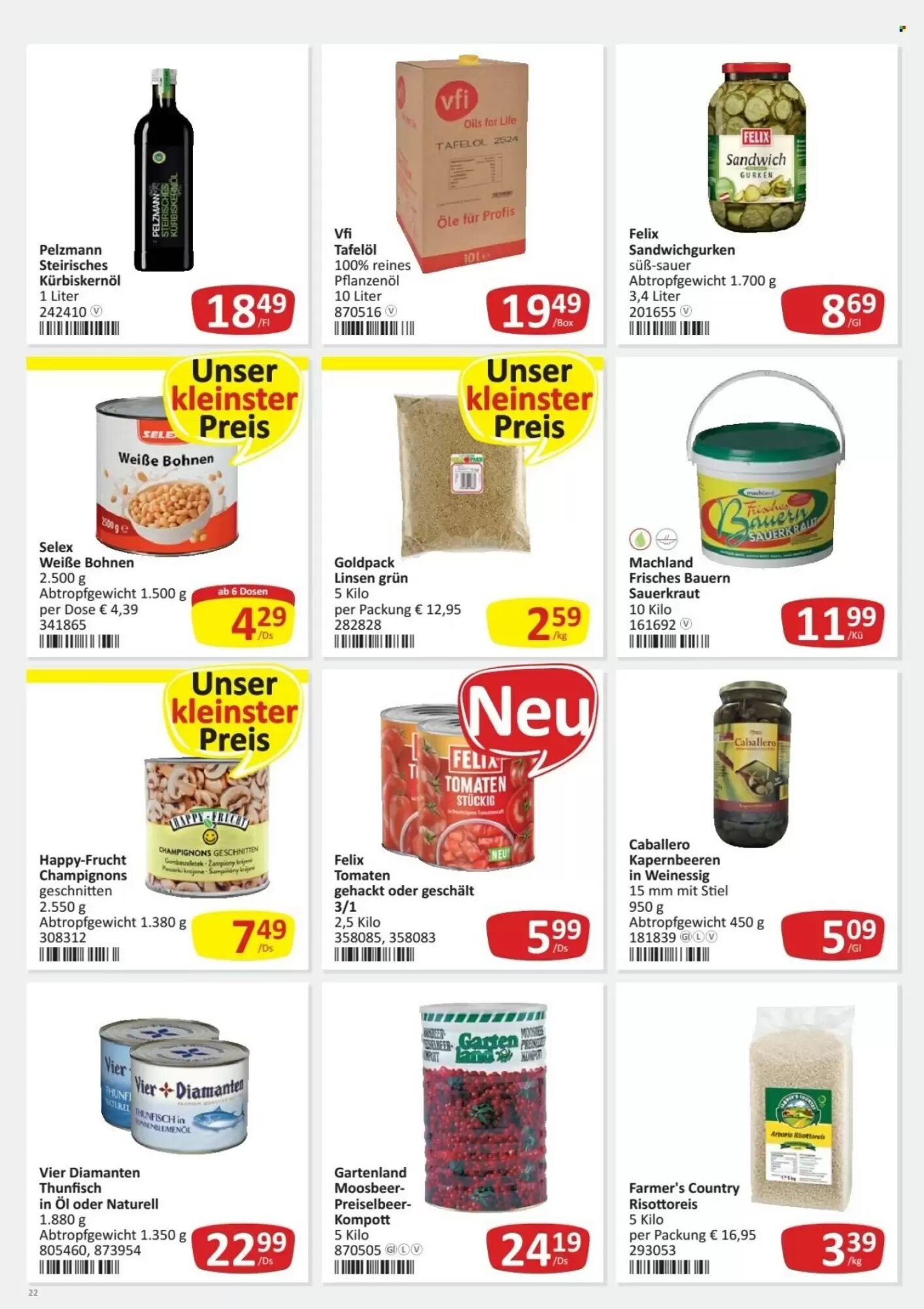 Kastner Flugblatt (ab 21.09.2026) - Angebote und Prospekt - Seite 26