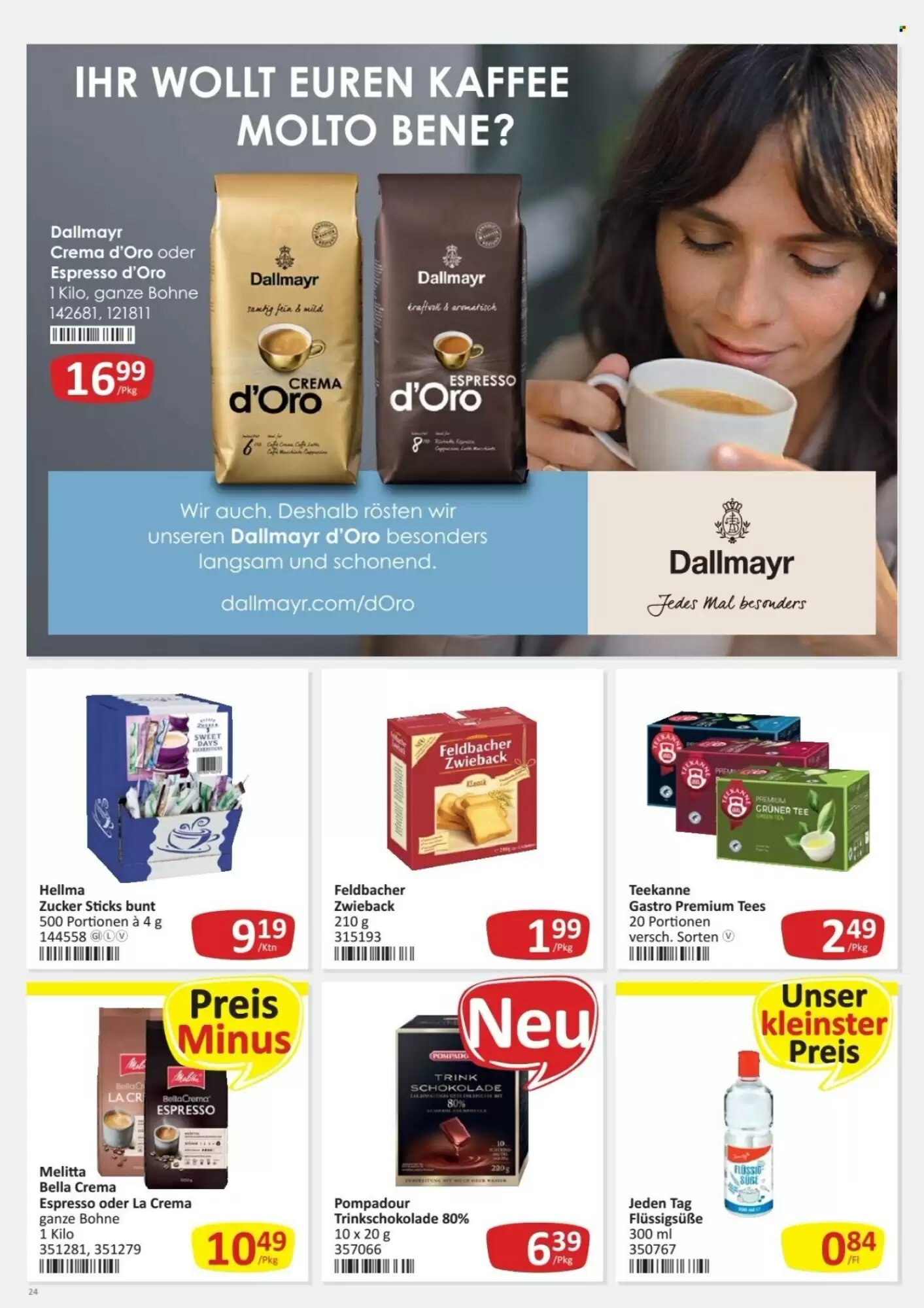 Kastner Flugblatt (ab 21.09.2026) - Angebote und Prospekt - Seite 28