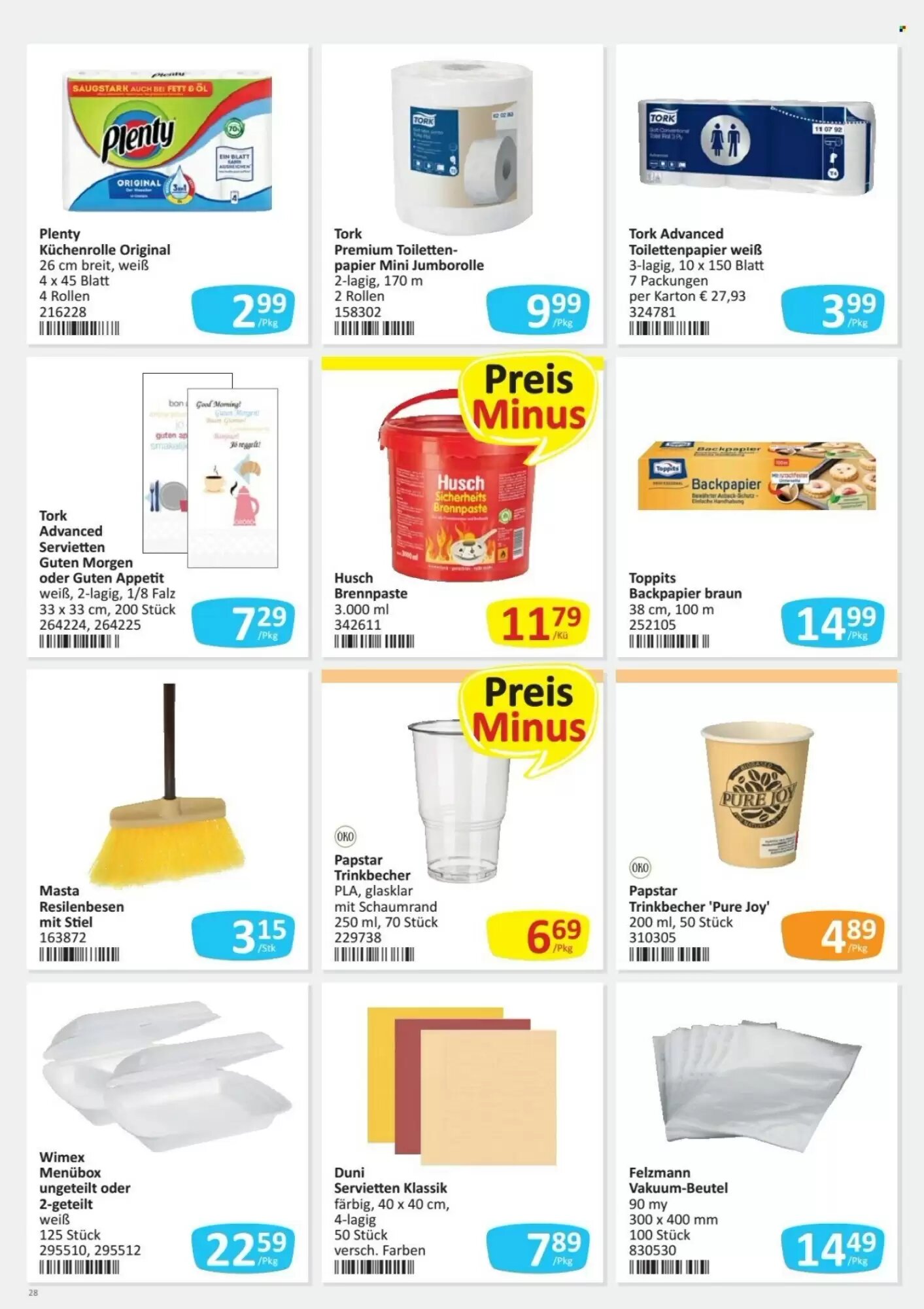 Kastner Flugblatt (ab 21.09.2026) - Angebote und Prospekt - Seite 32