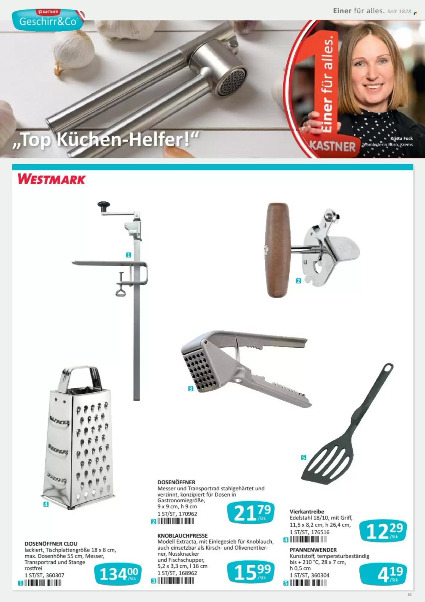 Kastner Flugblatt (ab 21.09.2026) - Angebote und Prospekt - Seite 35