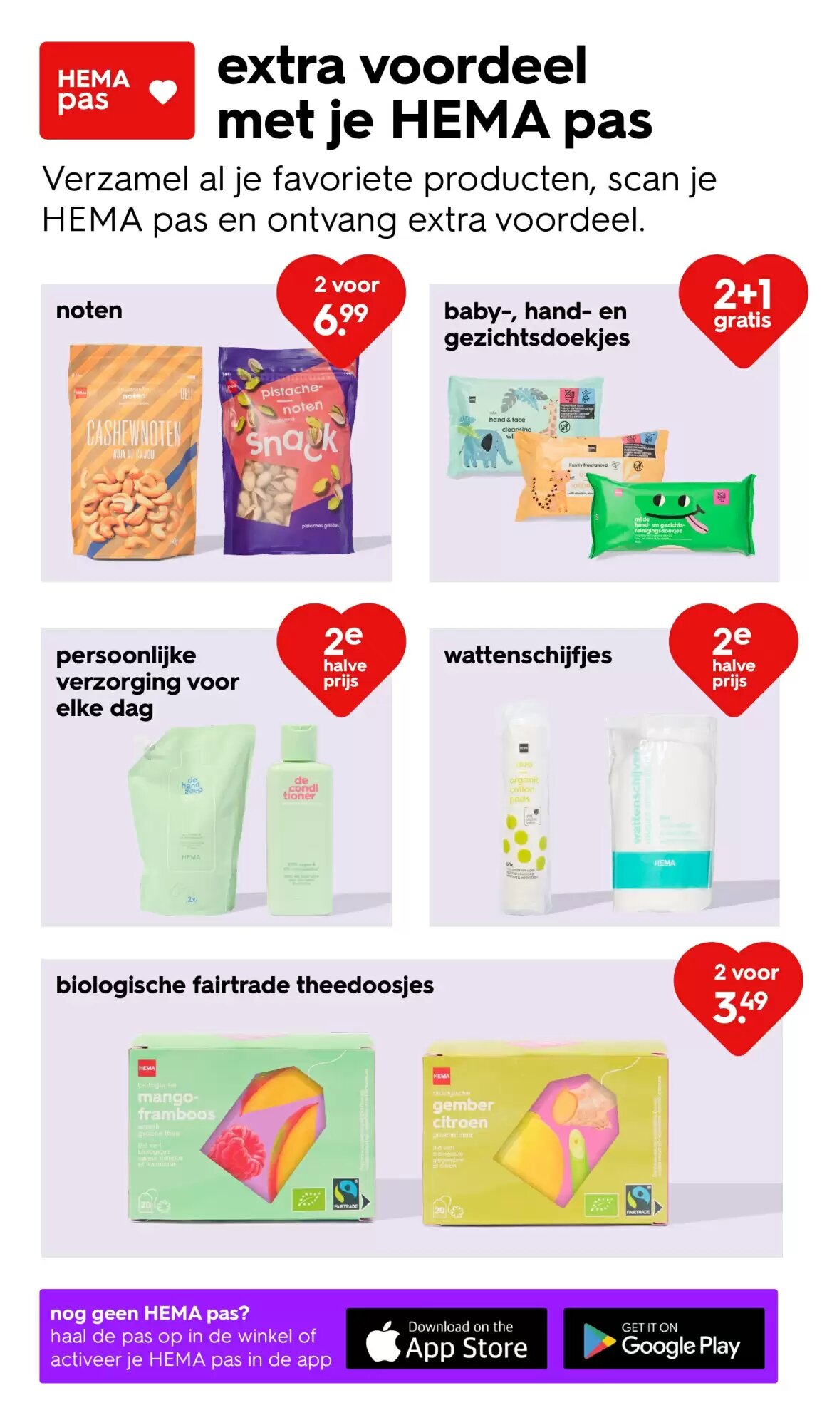 HEMA Flugblatt (ab 21.09.2026) - Angebote und Prospekt - Seite 20