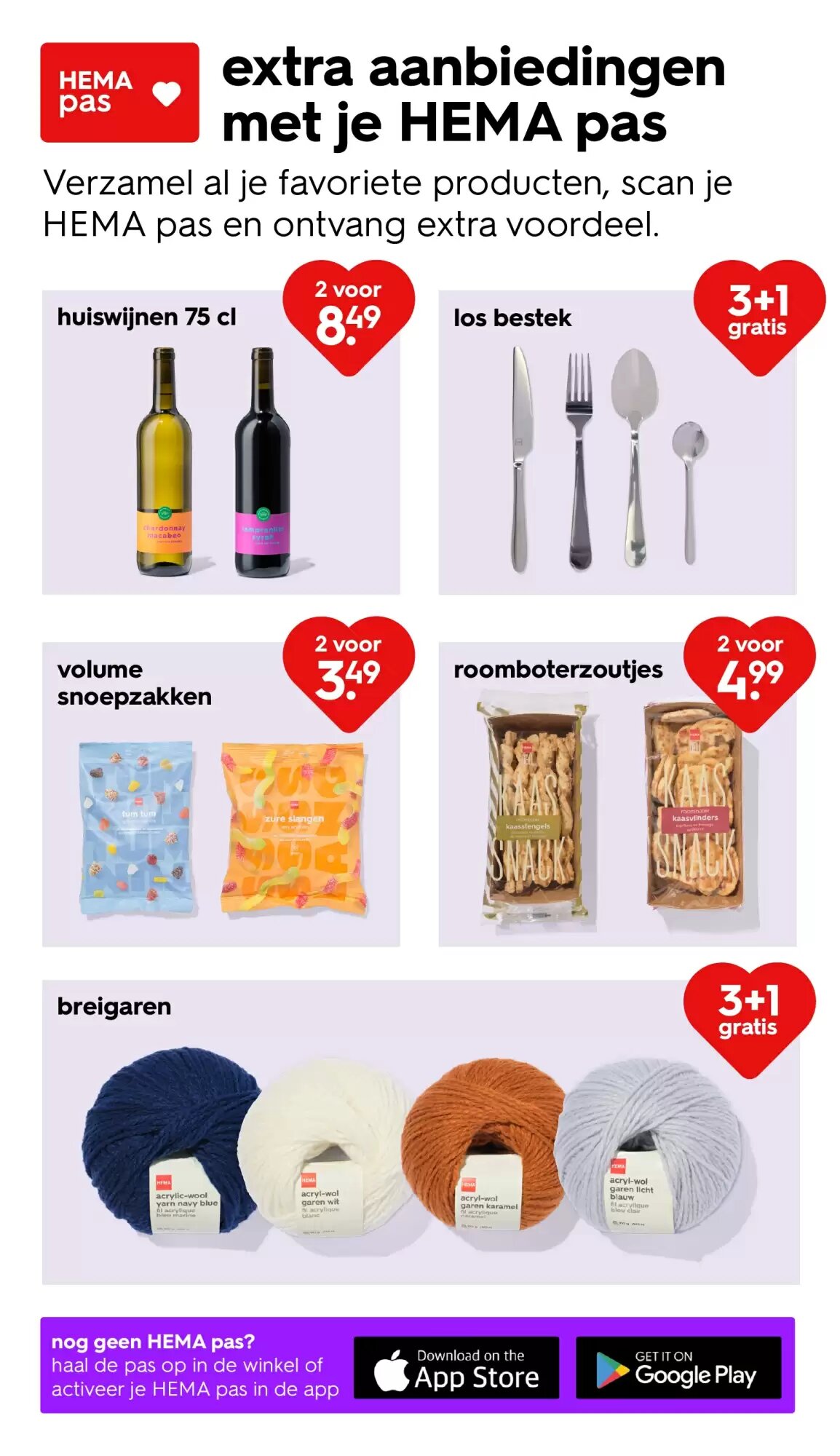 HEMA Flugblatt (ab 21.09.2026) - Angebote und Prospekt - Seite 21