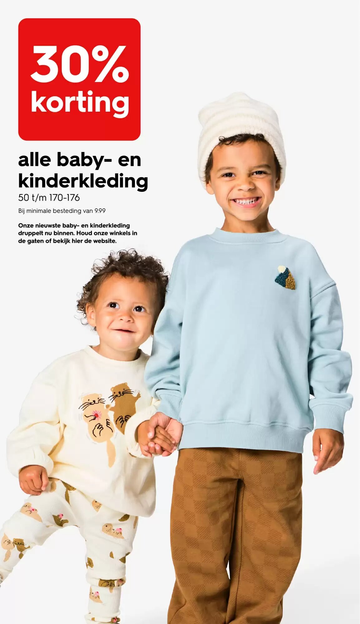 HEMA Flugblatt (ab 21.09.2026) - Angebote und Prospekt - Seite 4