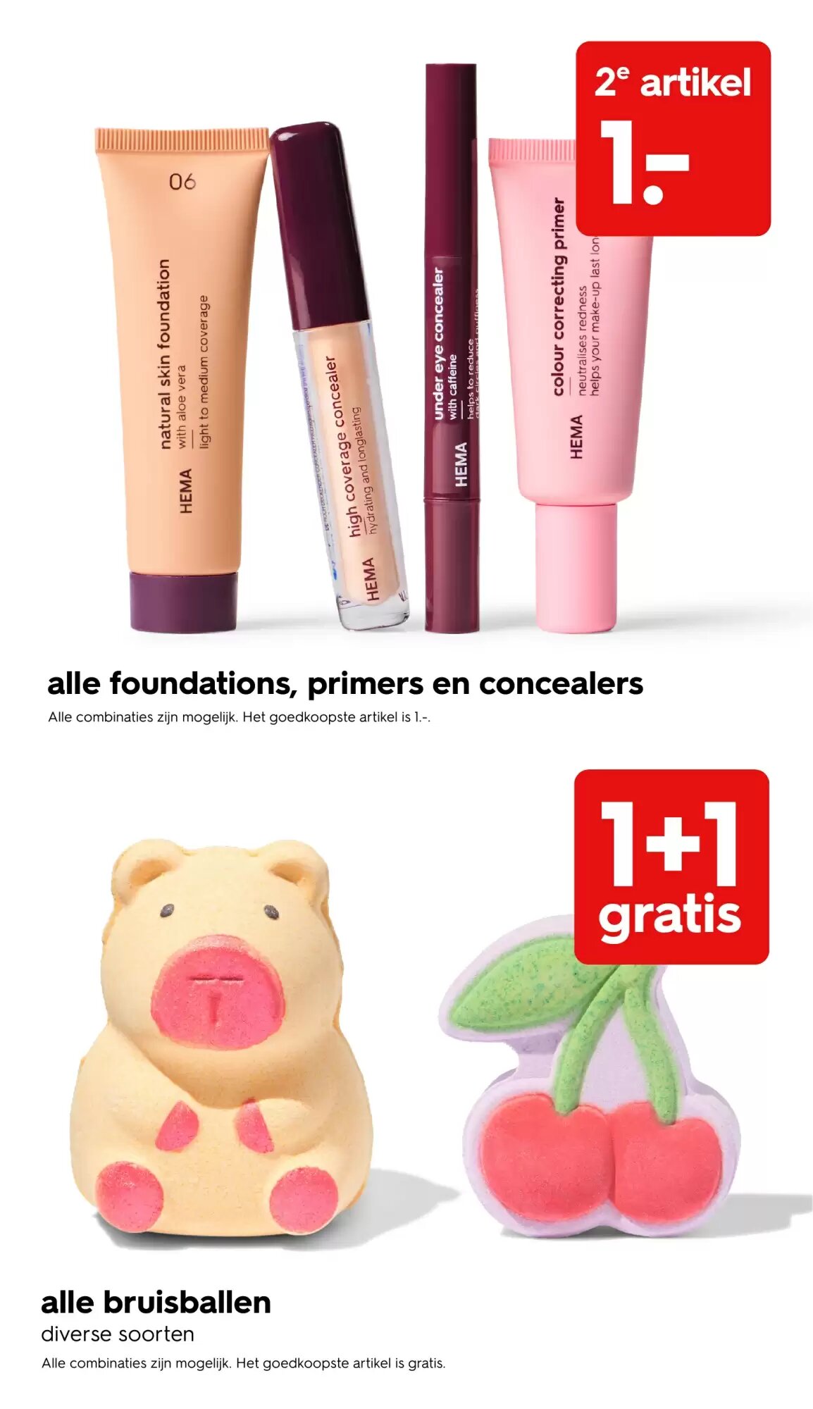 HEMA Flugblatt (ab 21.09.2026) - Angebote und Prospekt - Seite 7