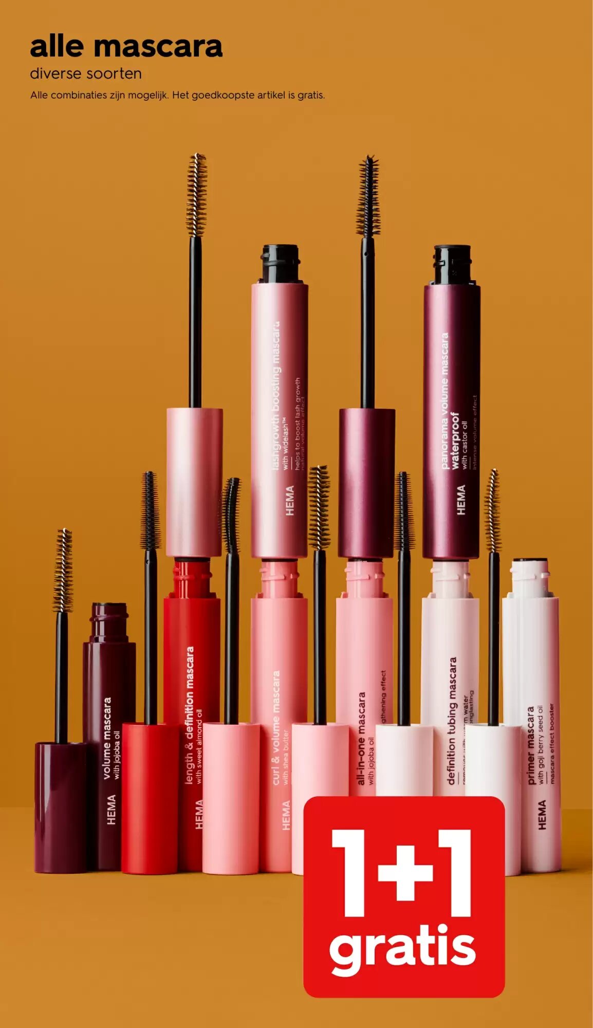 HEMA Flugblatt (ab 21.09.2026) - Angebote und Prospekt - Seite 8