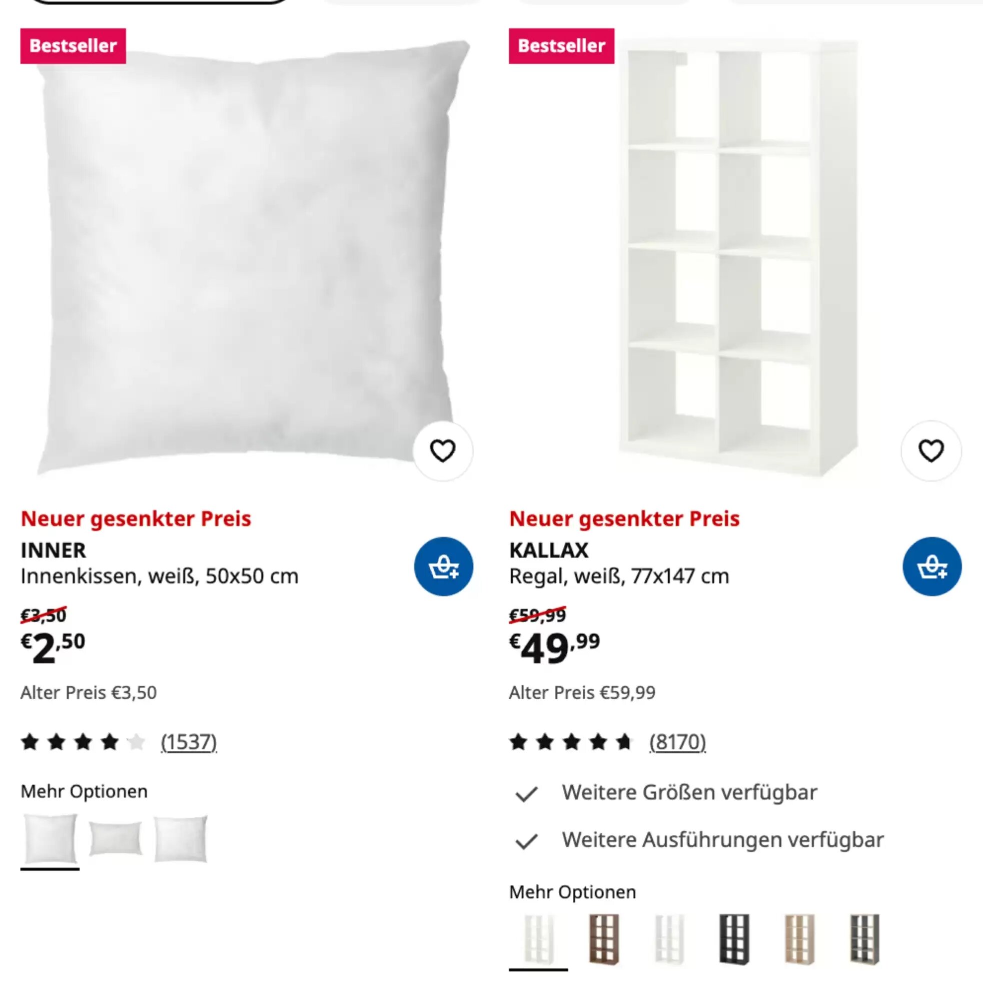 IKEA Flugblatt (ab 21.09.2026) - Angebote und Prospekt - Seite 1