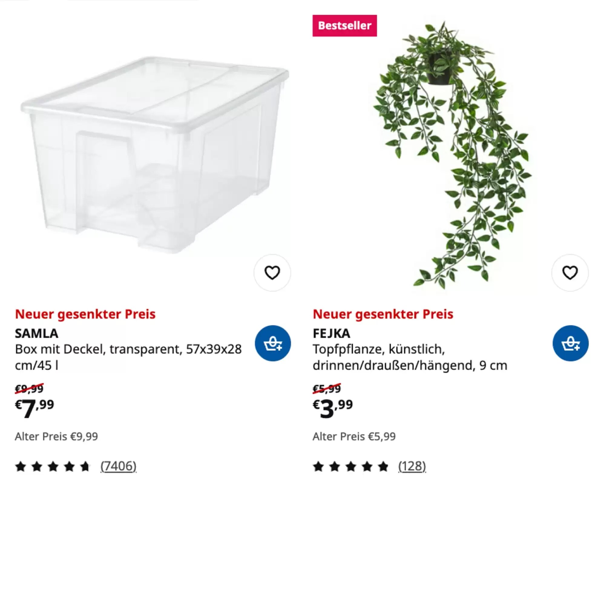 IKEA Flugblatt (ab 21.09.2026) - Angebote und Prospekt - Seite 2